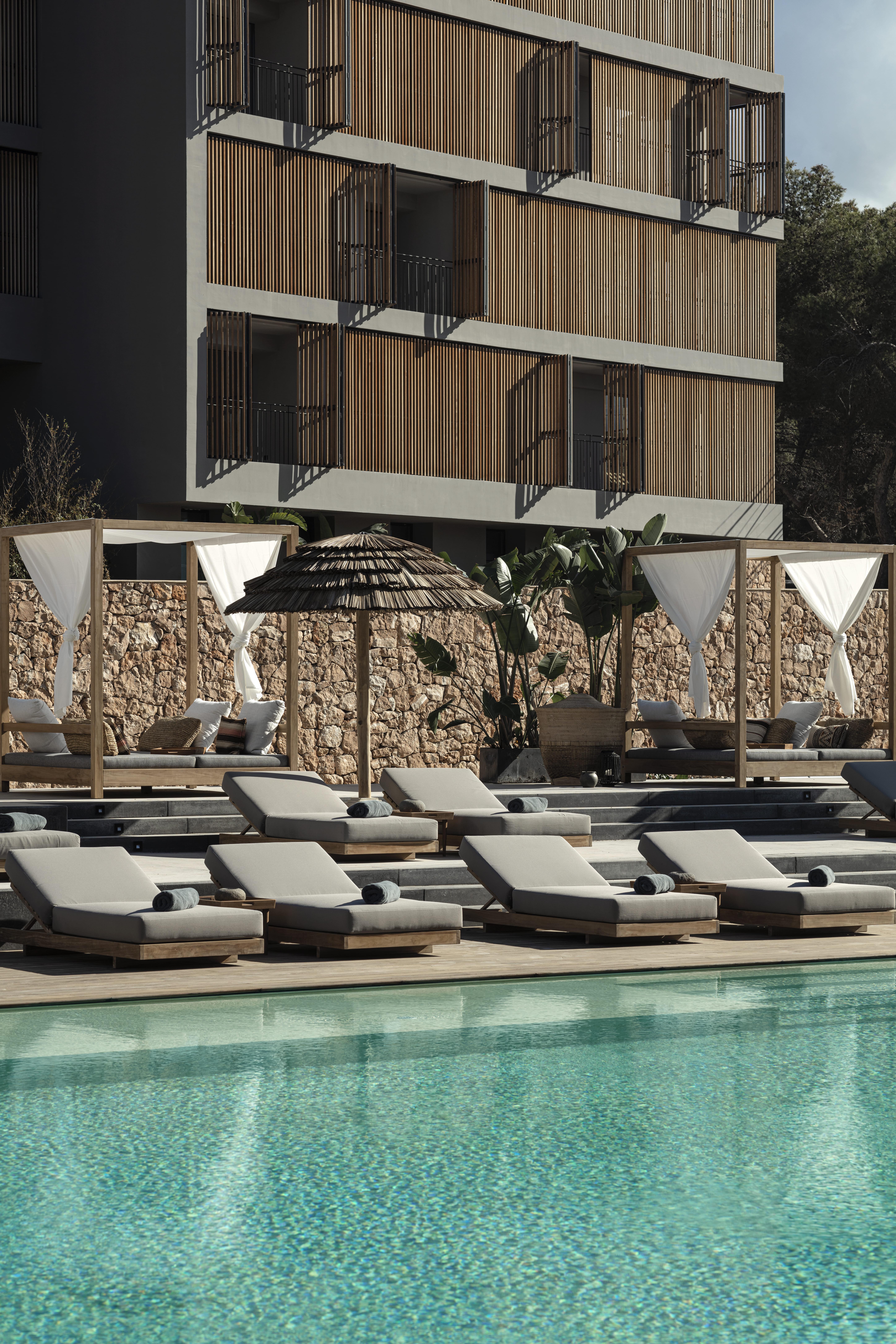 Oku Ibiza (adults Only) 5*