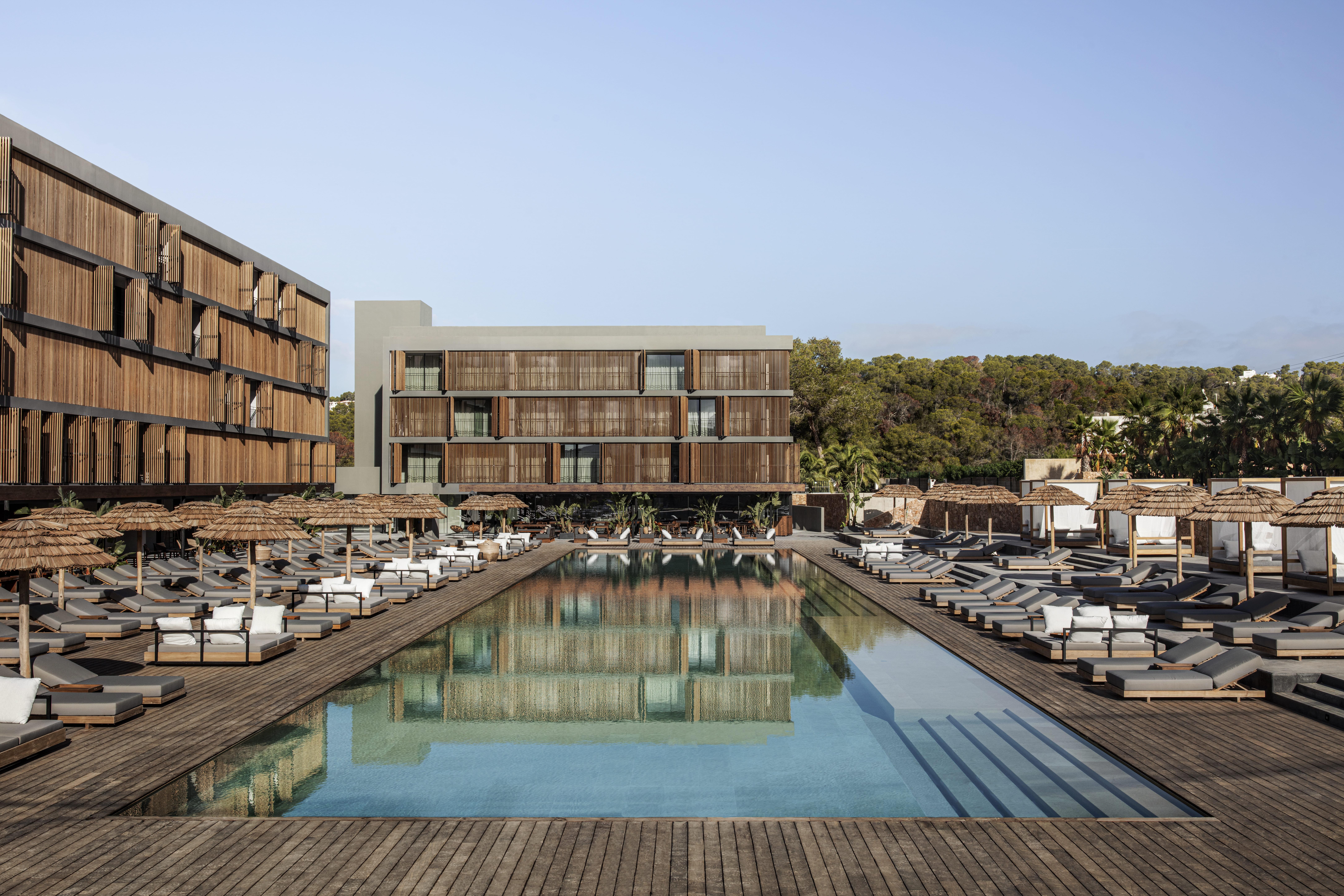 Oku Ibiza (adults Only)