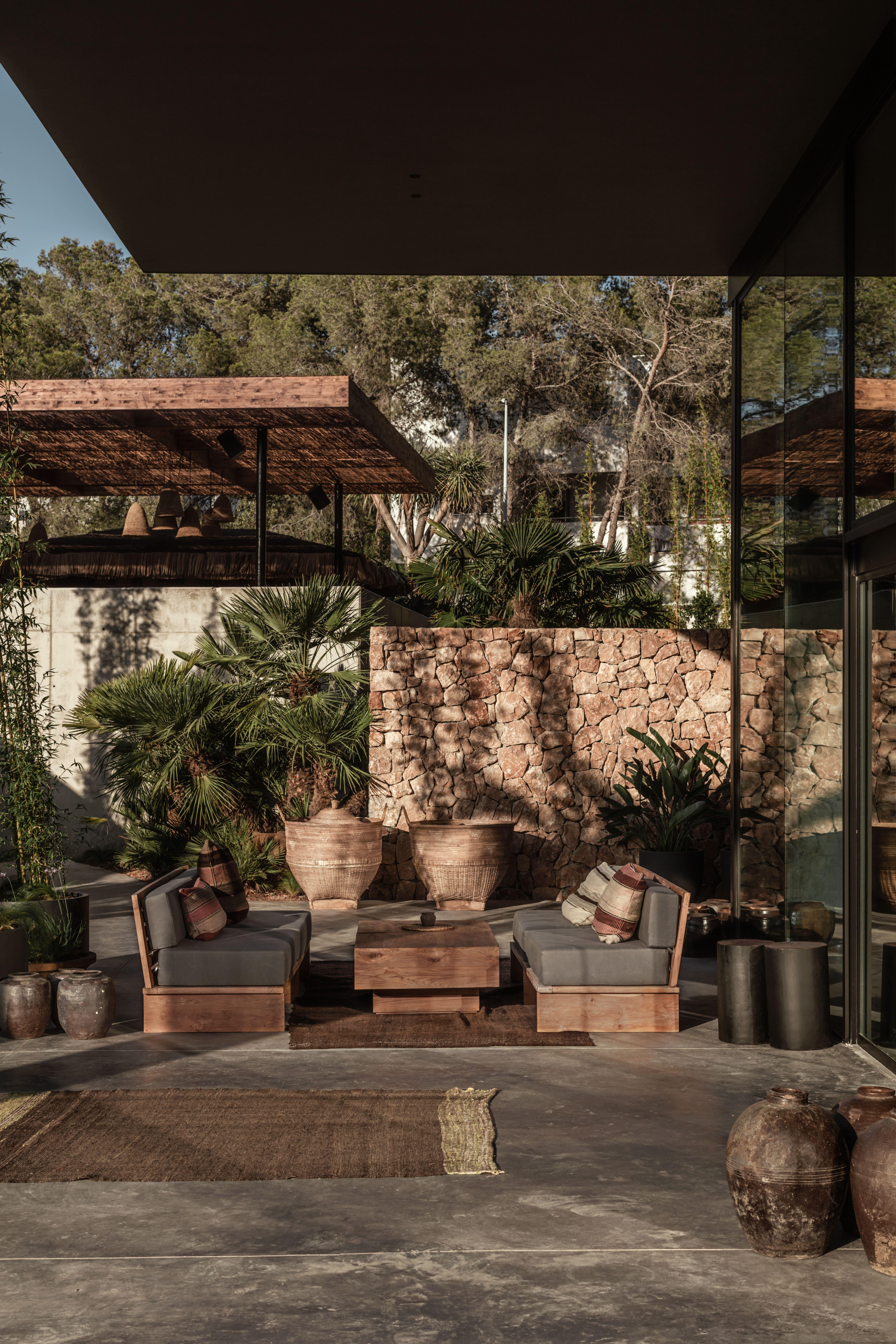 Hotel Oku Ibiza (adults Only) San Antonio (Ibiza)