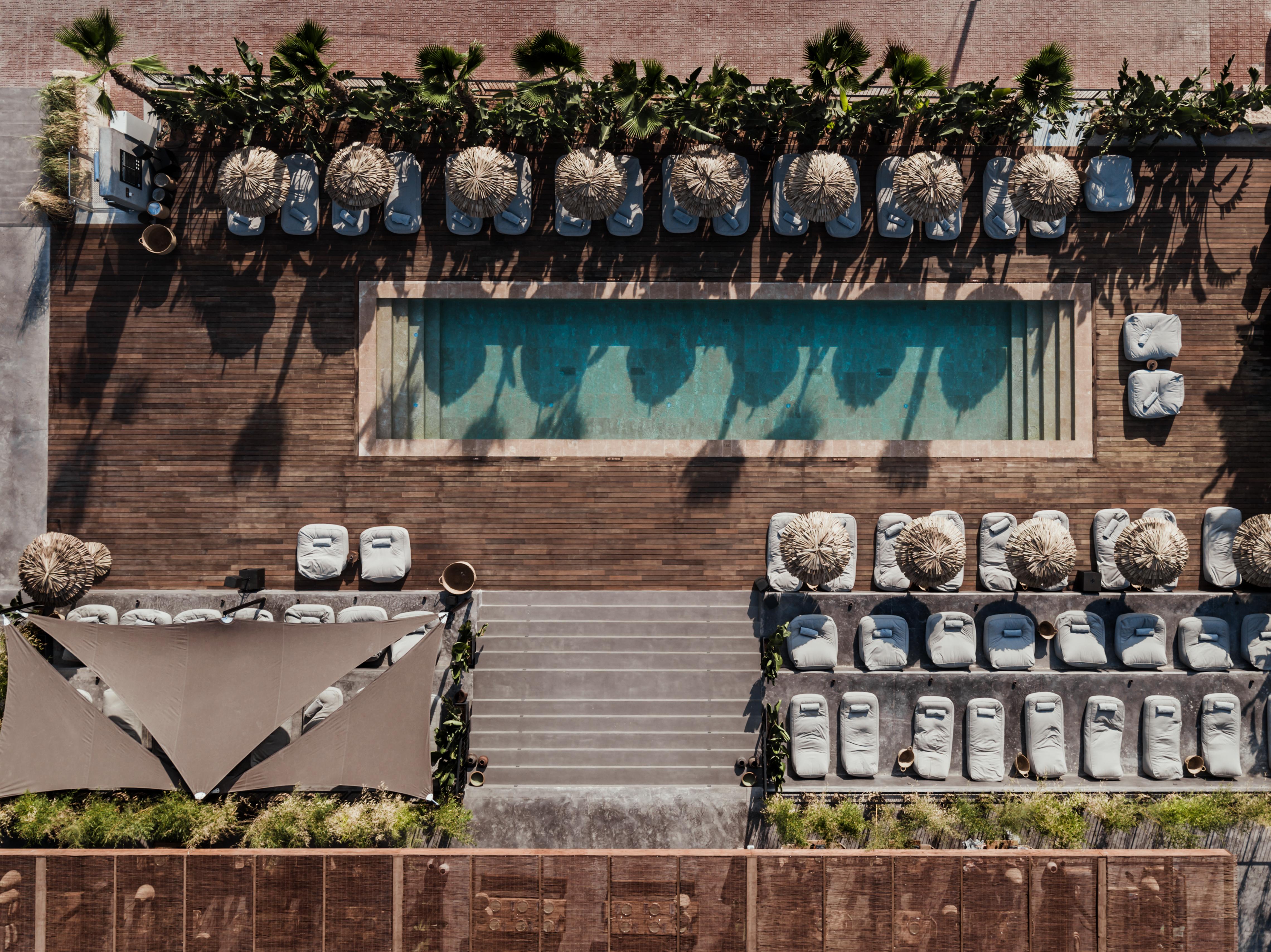 Oku Ibiza (adults Only) San Antonio (Ibiza)