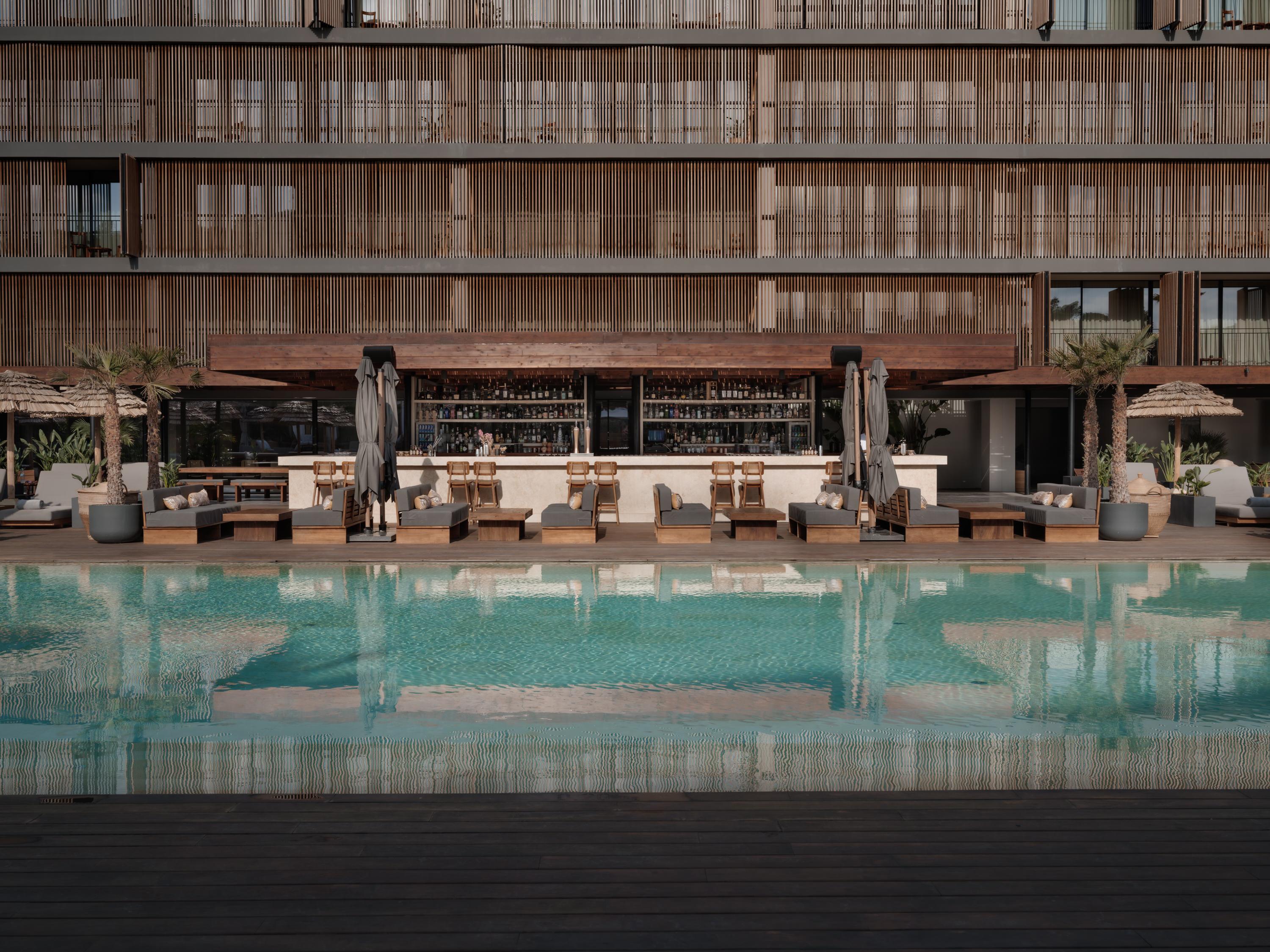 Hotel Oku Ibiza (adults Only) 5*