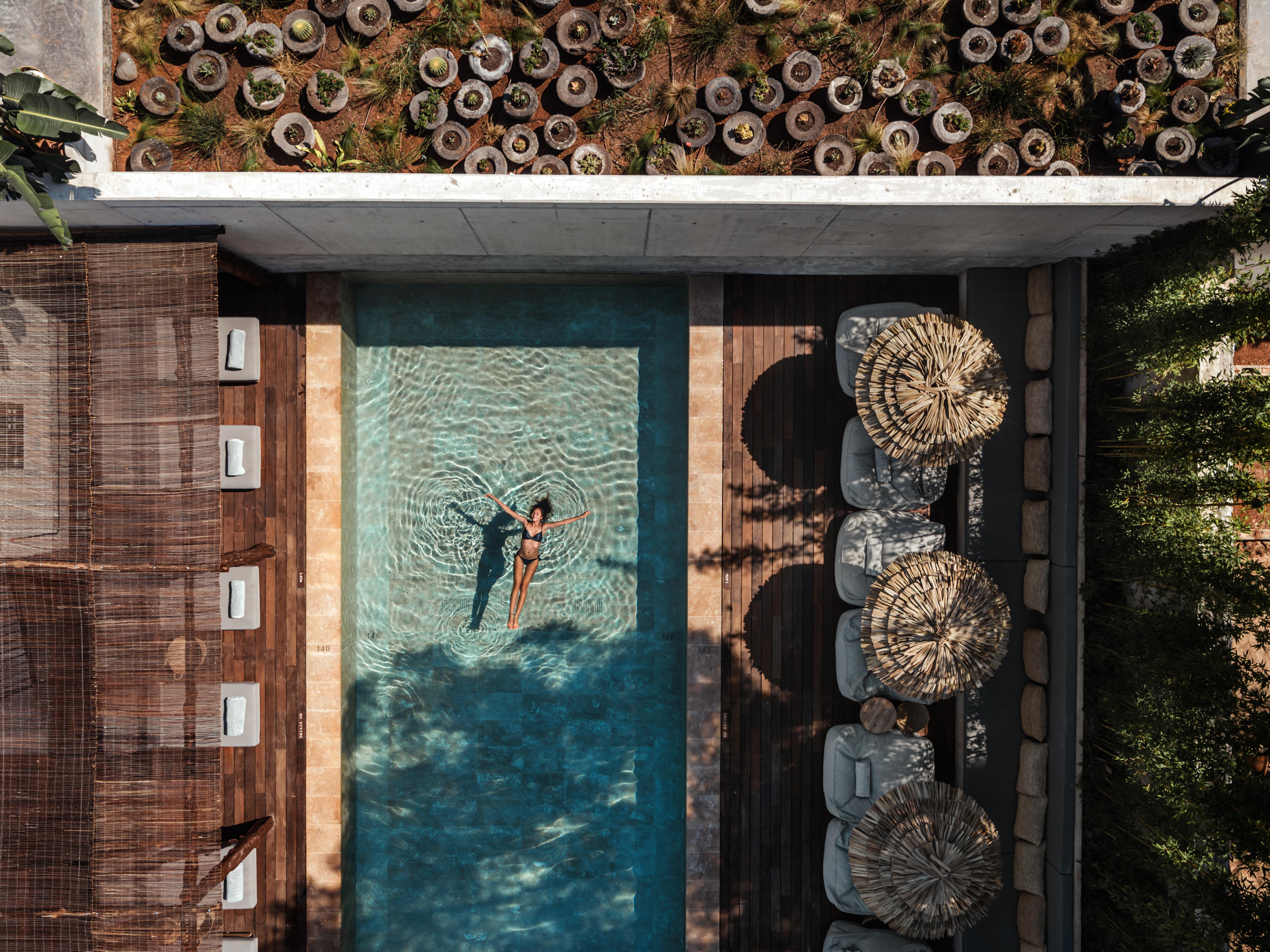 Hotel Oku Ibiza (adults Only) 5*