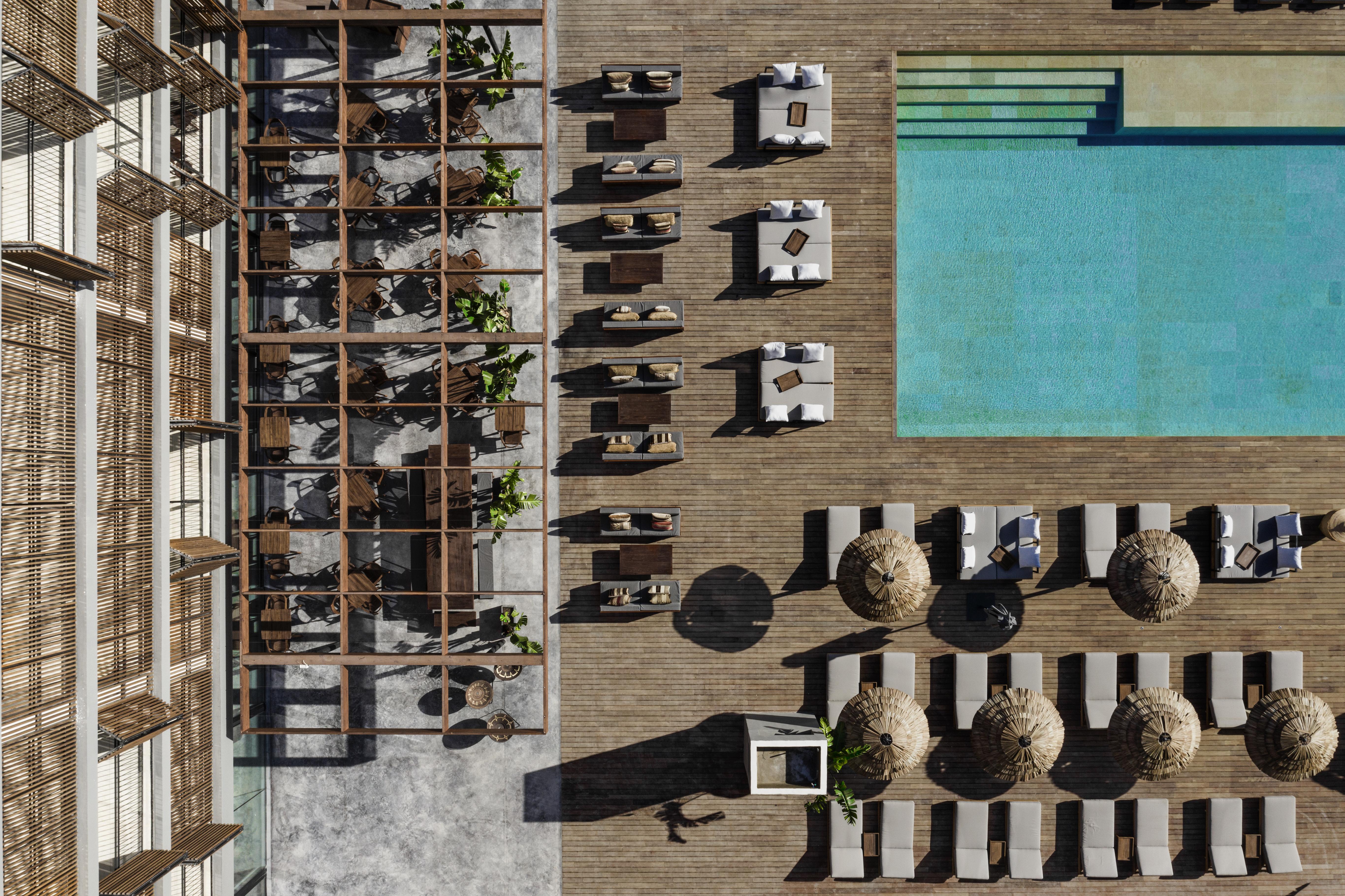 Oku Ibiza (adults Only) 5* San Antonio (Ibiza)