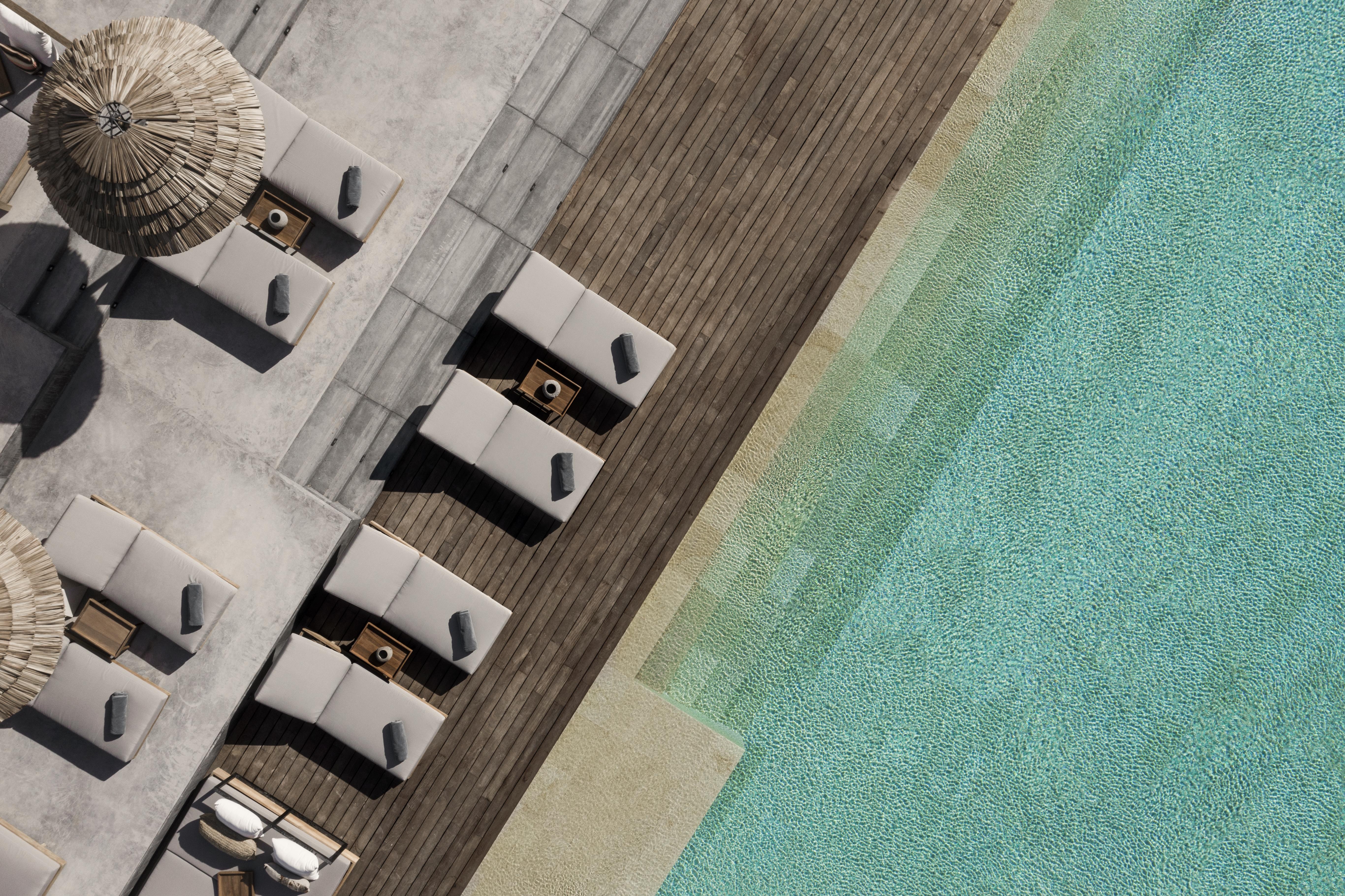 Hotel Oku Ibiza (adults Only) San Antonio (Ibiza)