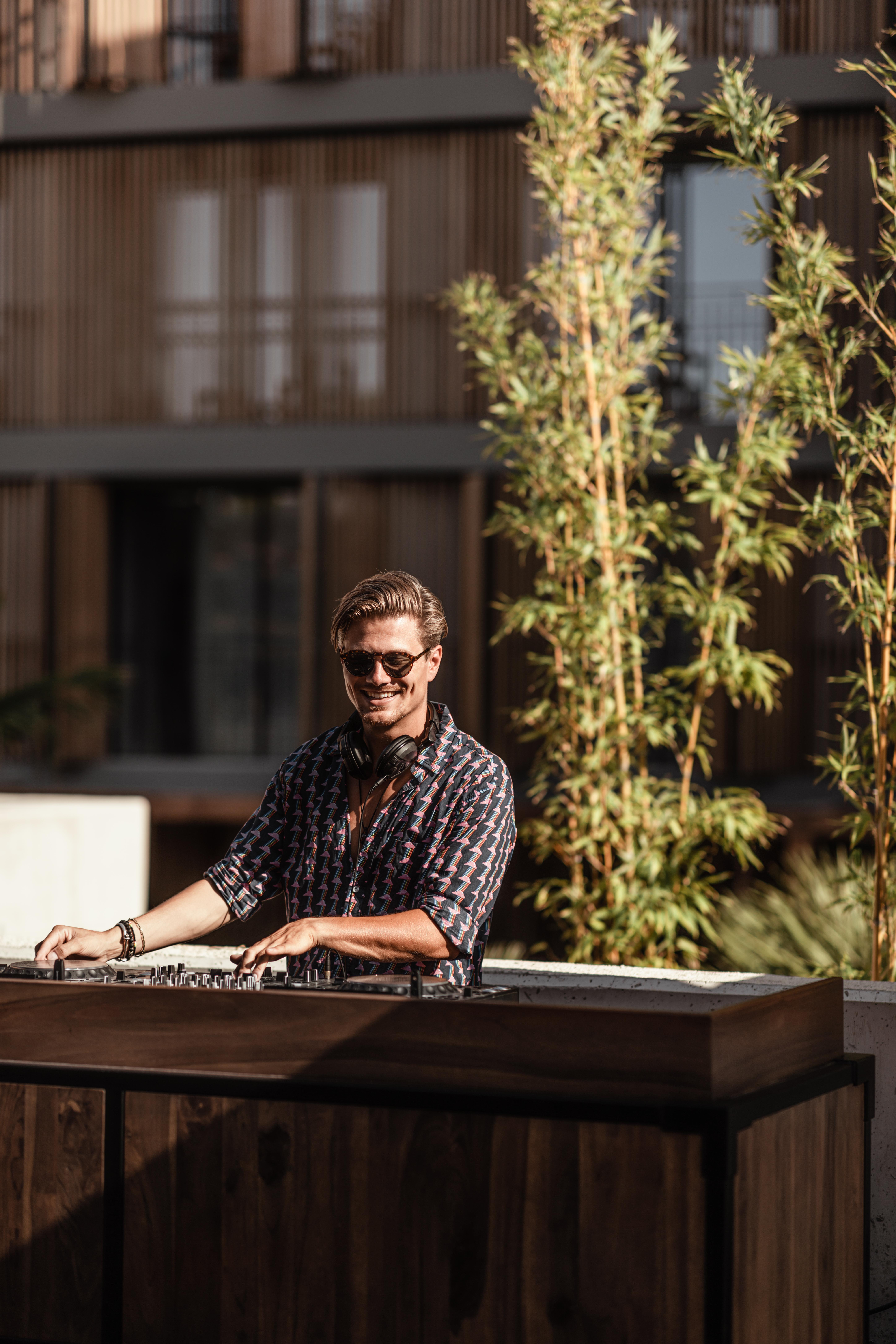 Oku Ibiza (adults Only) Hotel San Antonio (Ibiza)