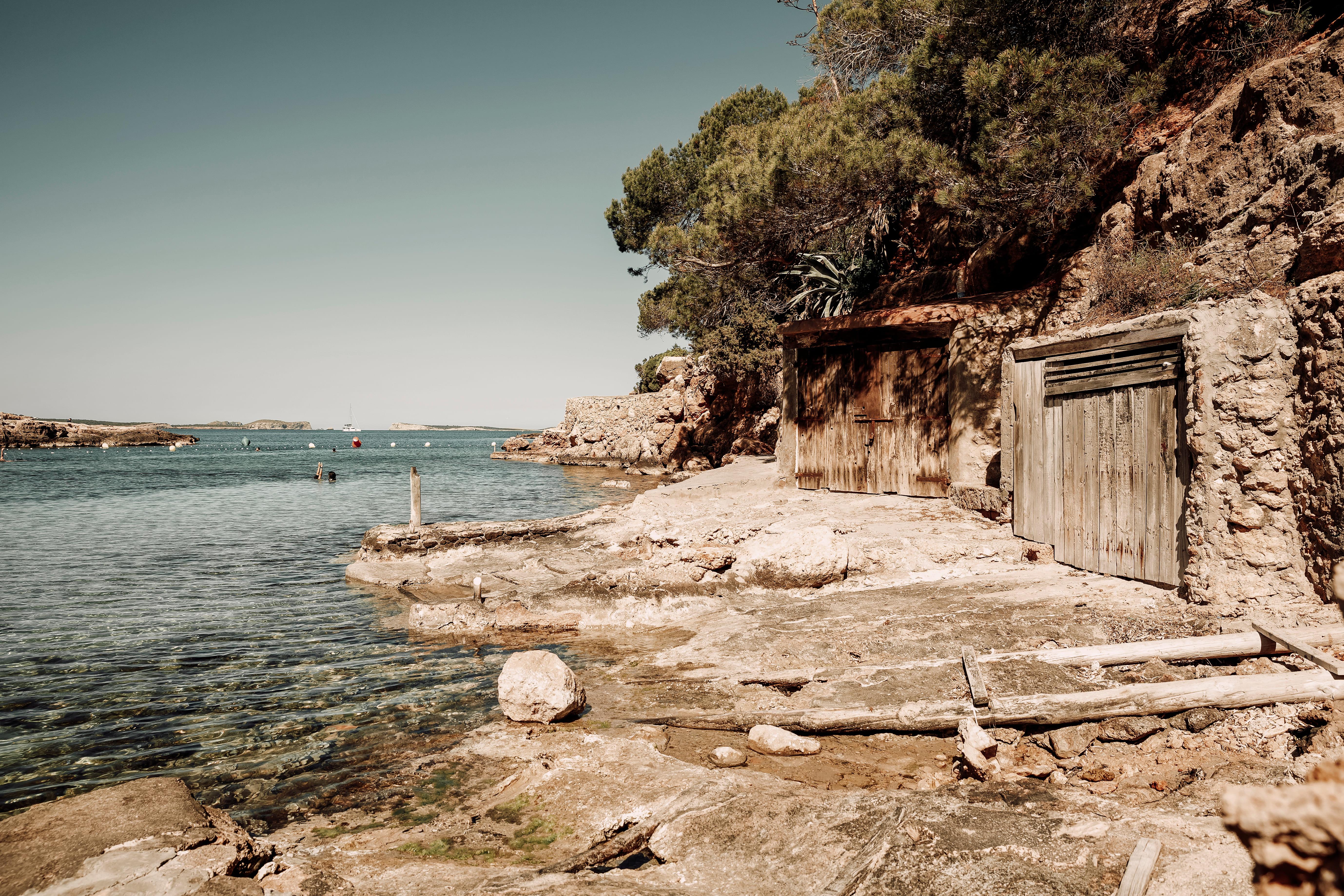 Oku Ibiza (adults Only) Hotel