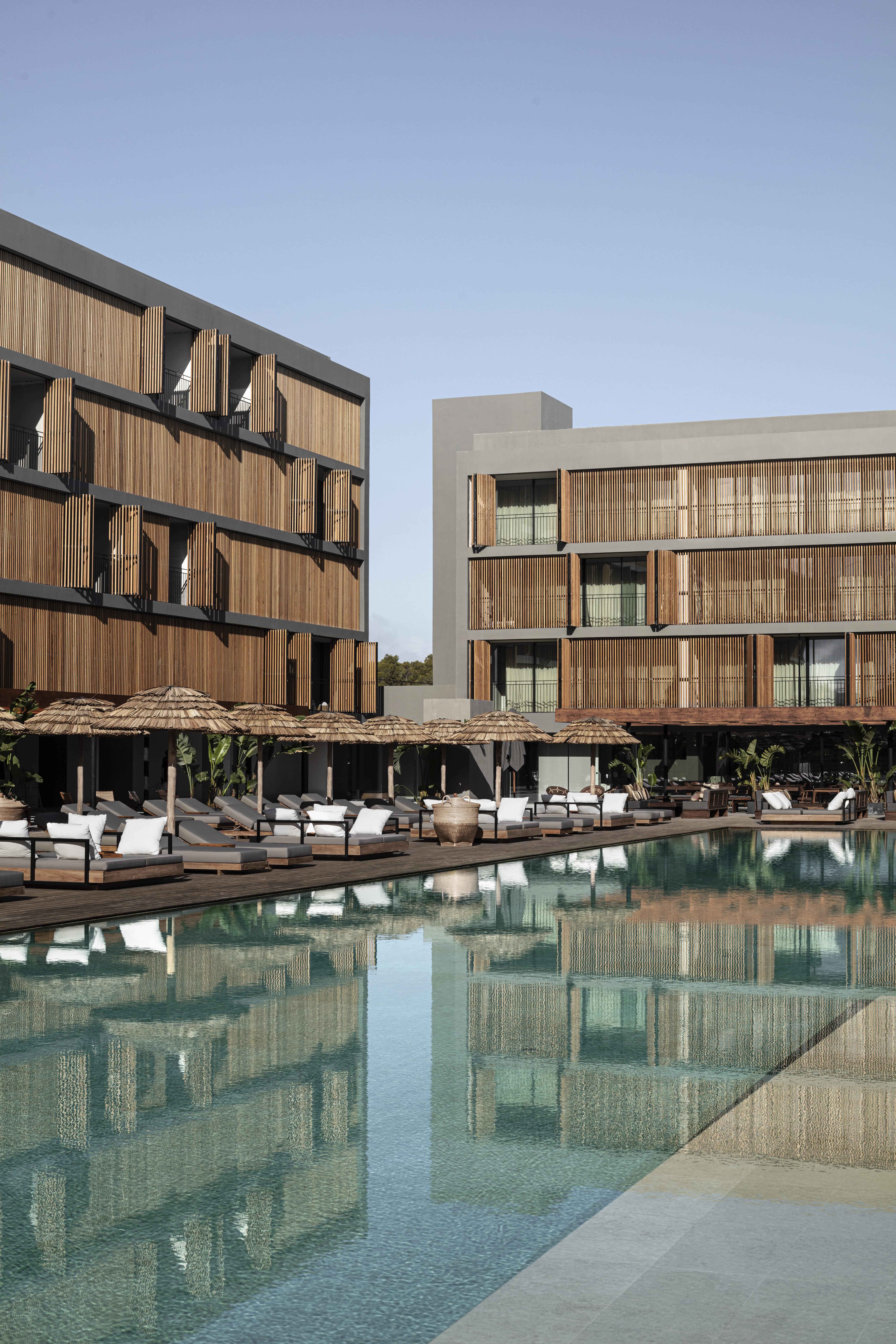 Oku Ibiza (adults Only) Hotel 5*