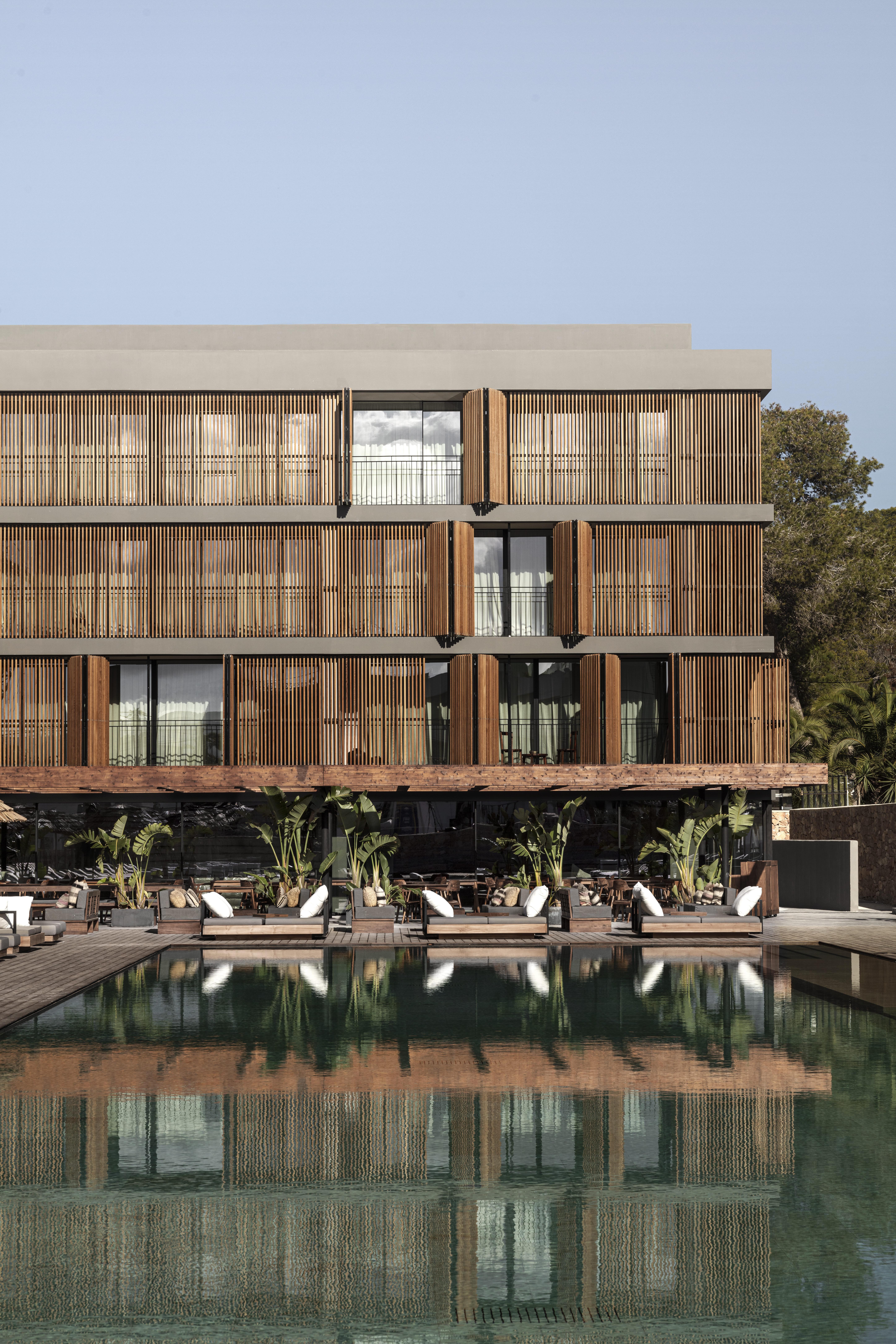 Oku Ibiza (adults Only) Hotel