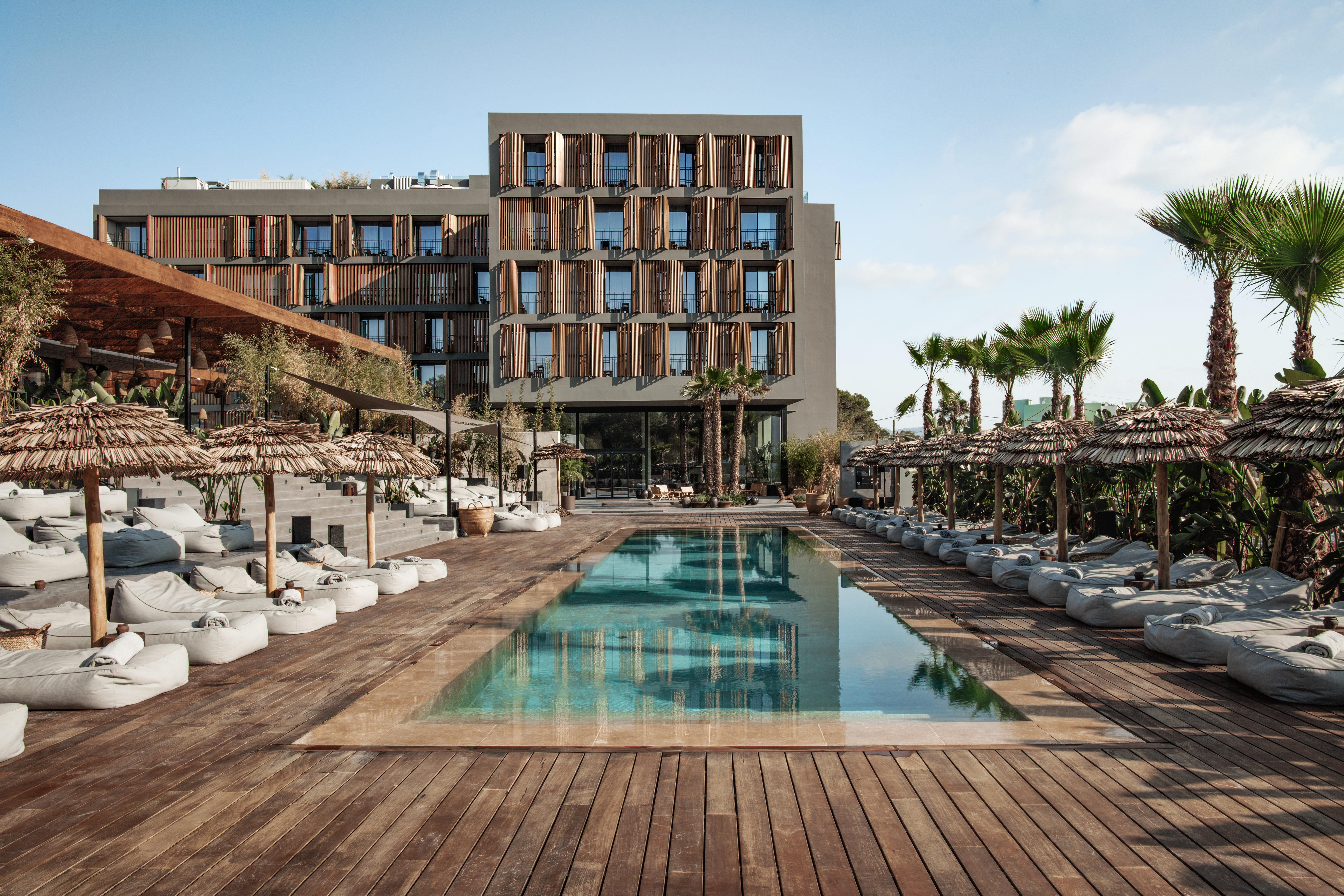 Oku Ibiza (adults Only) San Antonio (Ibiza)