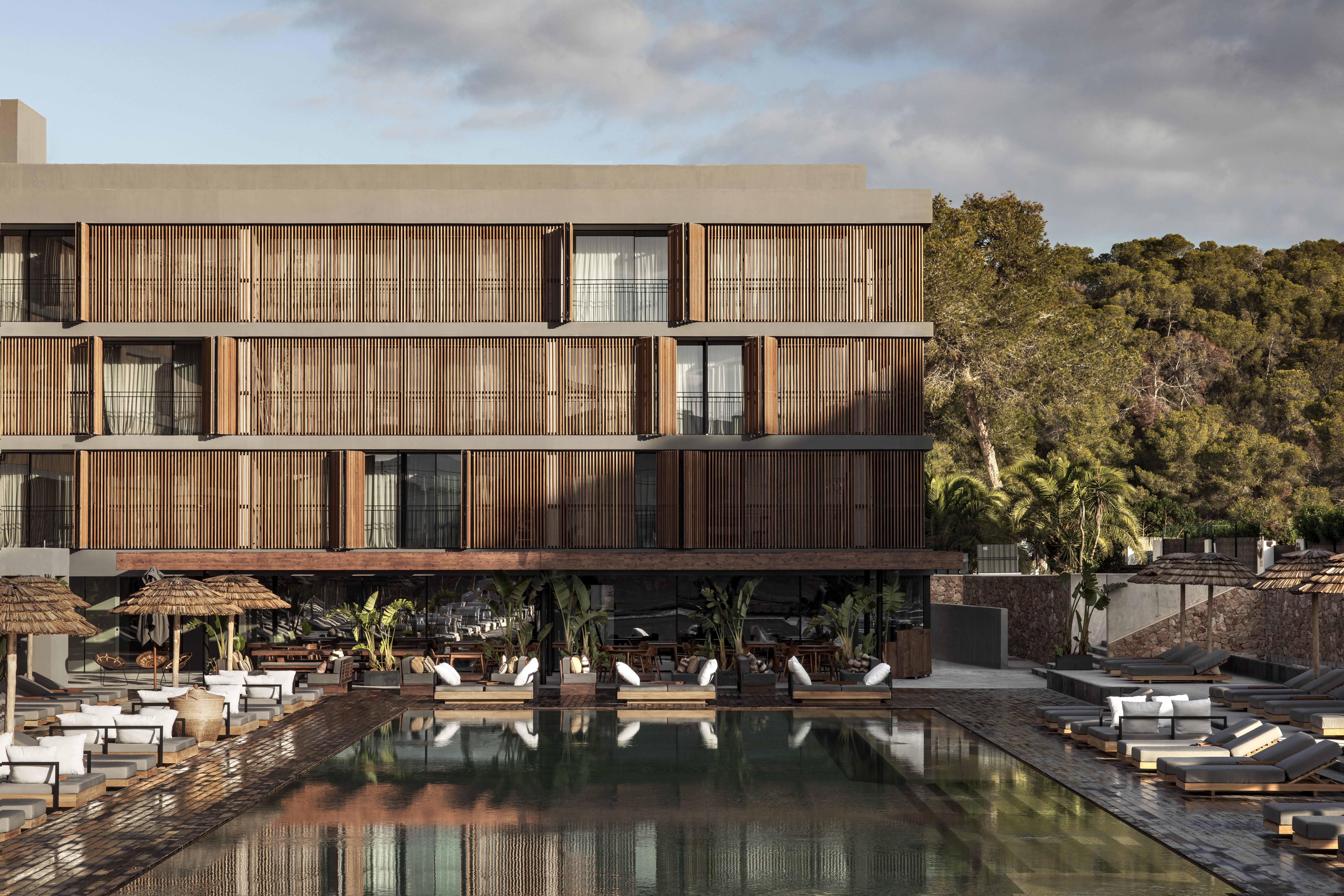 Oku Ibiza (adults Only) San Antonio (Ibiza)
