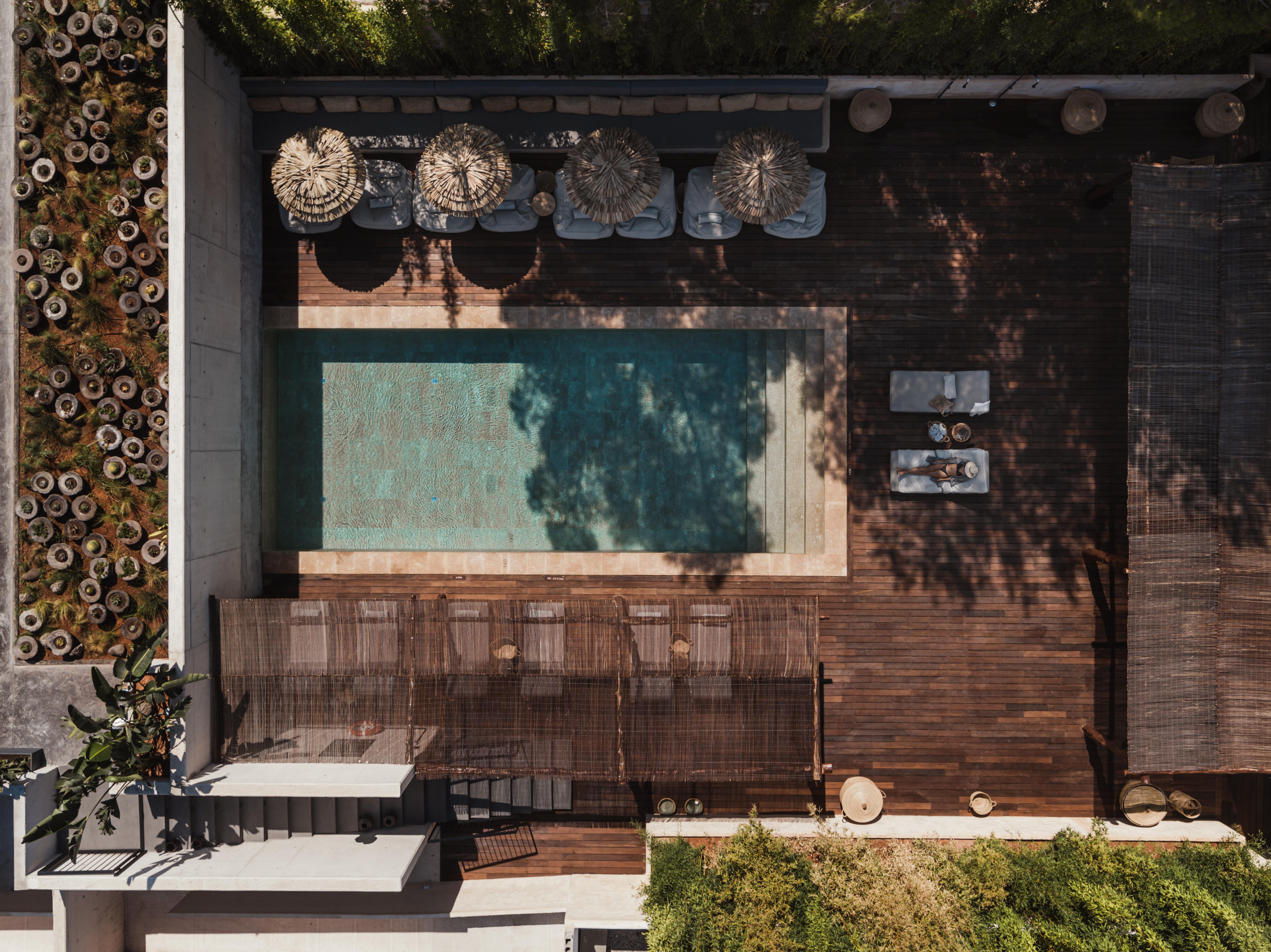 Hotel Oku Ibiza (adults Only) San Antonio (Ibiza)
