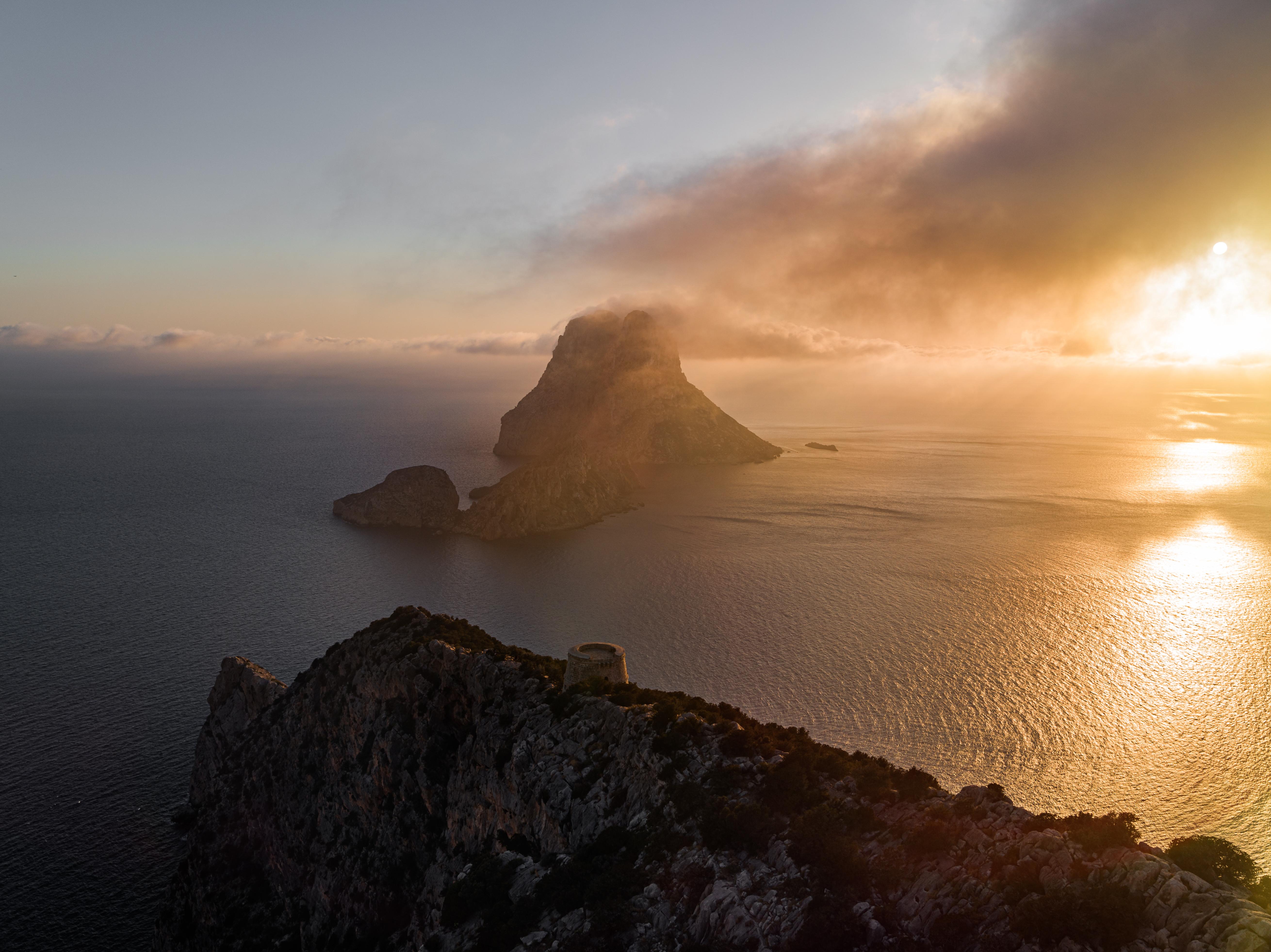 Oku Ibiza (adults Only) 5* San Antonio (Ibiza)