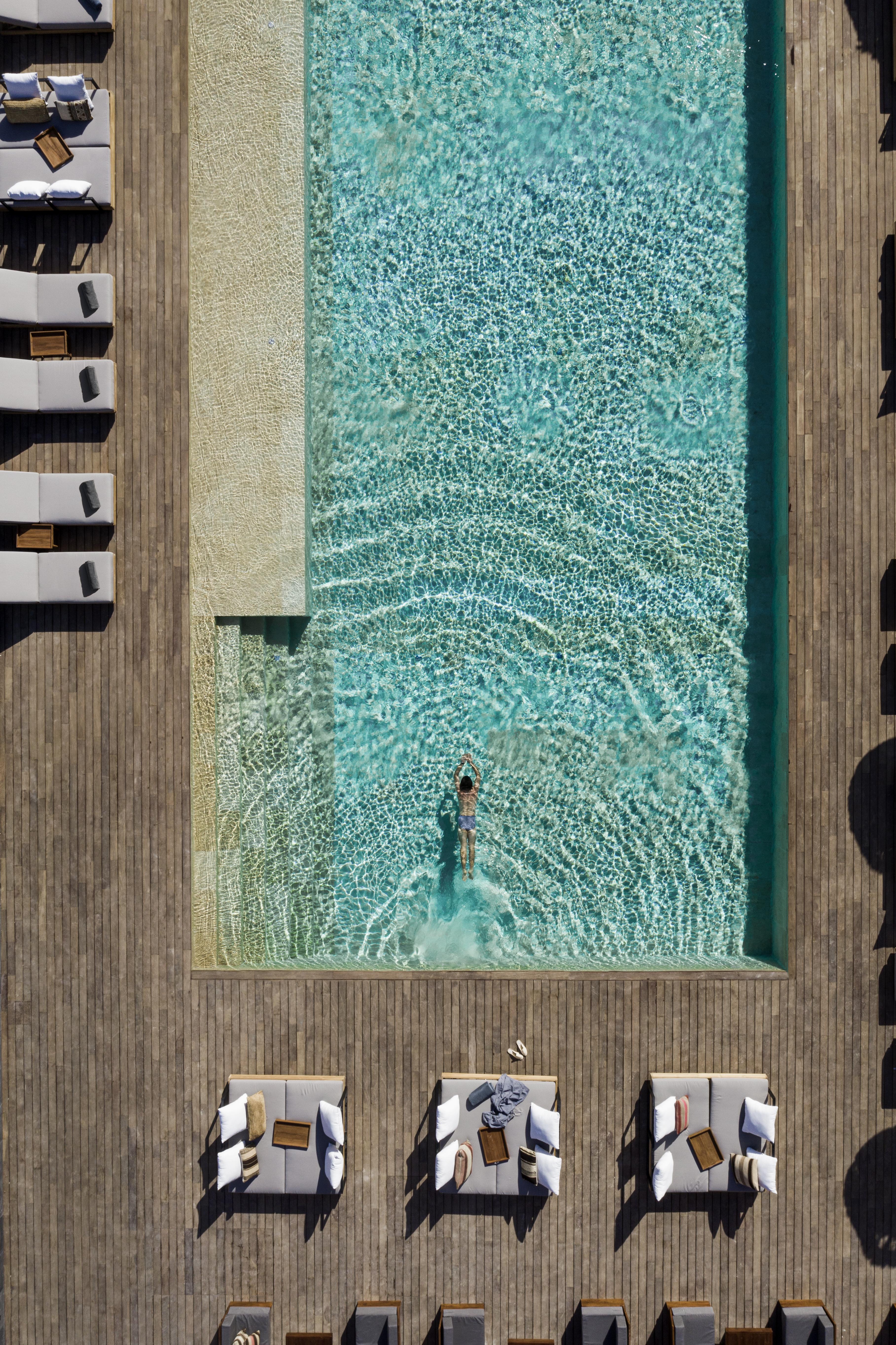 Oku Ibiza (adults Only) Hotel