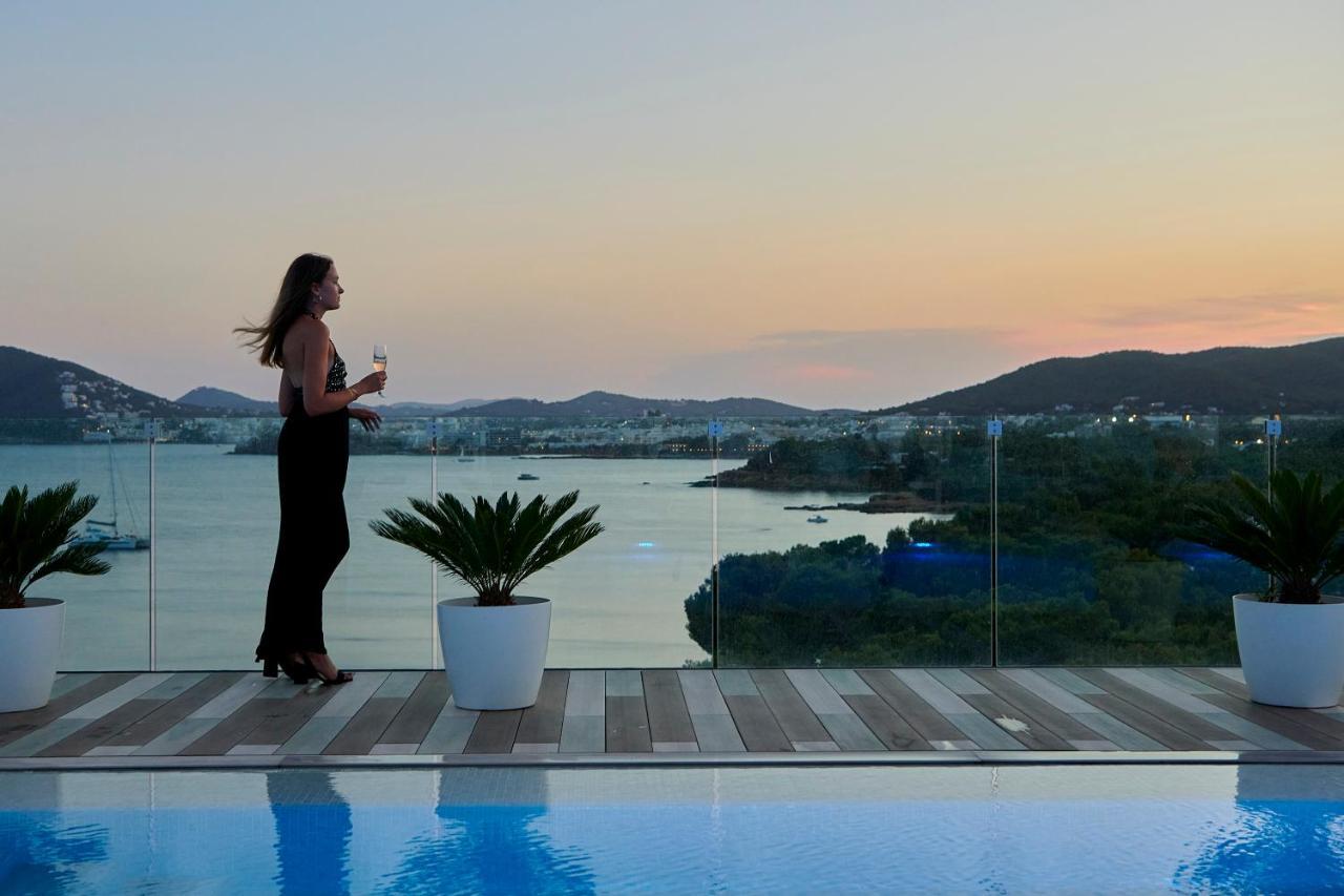 Iberostar Selection Santa Eulalia Adults-only Ibiza Hotel Santa Eularia des Riu