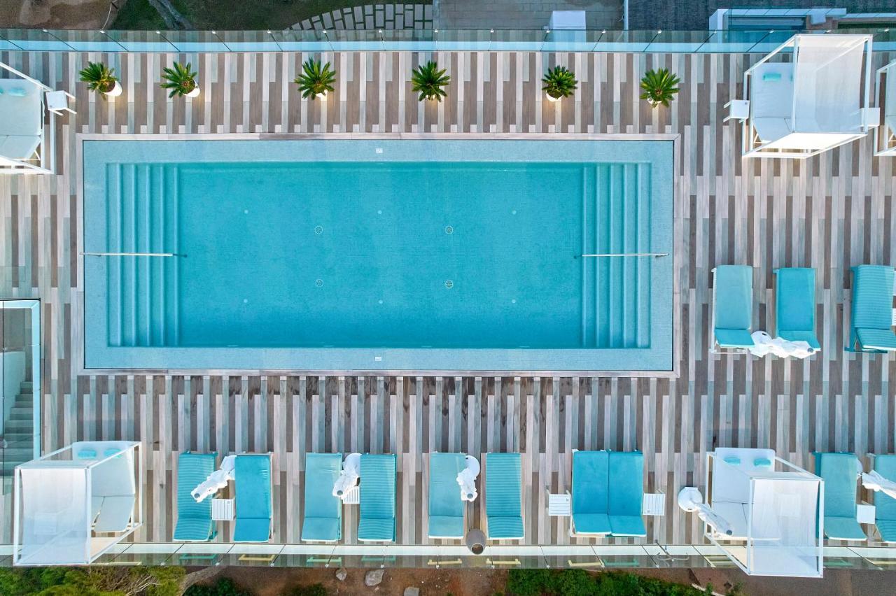 Iberostar Selection Santa Eulalia Adults-only Ibiza 4*