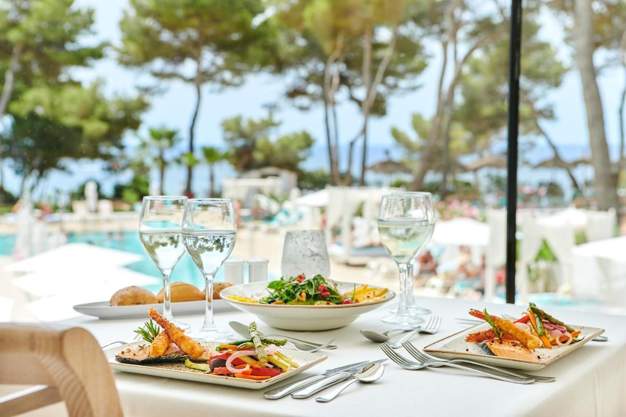 Iberostar Selection Santa Eulalia Adults-only Ibiza Santa Eularia des Riu