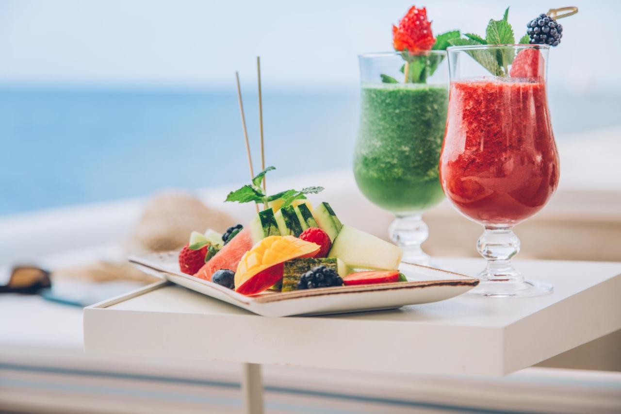 Iberostar Selection Santa Eulalia Adults-only Ibiza 4* Santa Eularia des Riu