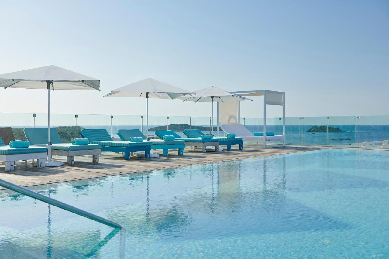Hotel Iberostar Selection Santa Eulalia Adults-only Ibiza