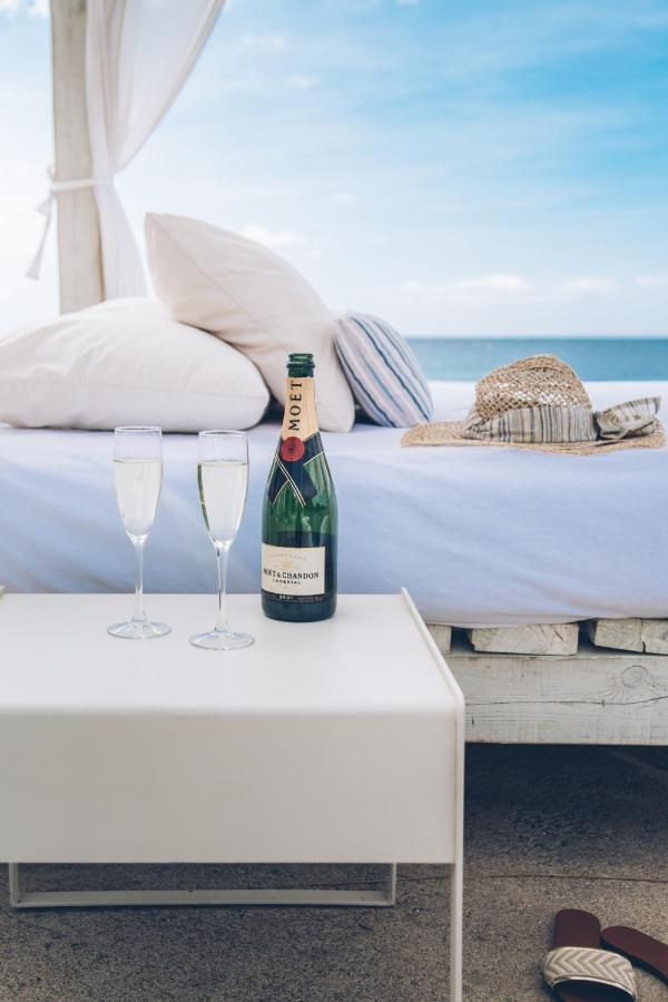 Hotel Iberostar Selection Santa Eulalia Adults-only Ibiza 4*