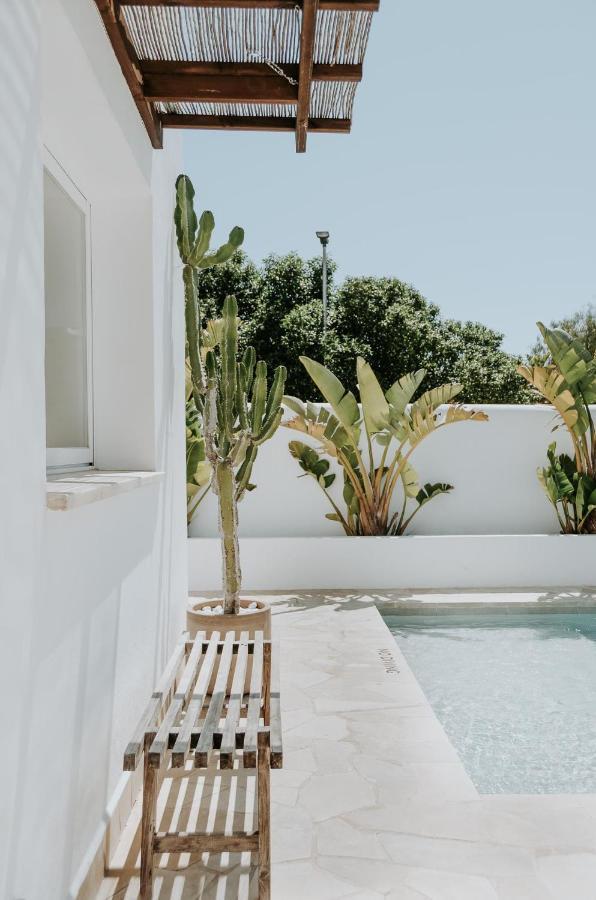 Casa Stellar - Boutique With Private Heated Pool And Sea View - Sustainably Solar Powered Pousada San José