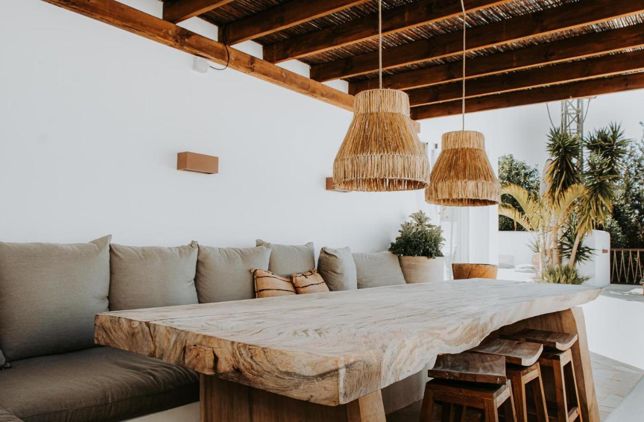 Casa Stellar - Boutique With Private Heated Pool And Sea View - Sustainably Solar Powered