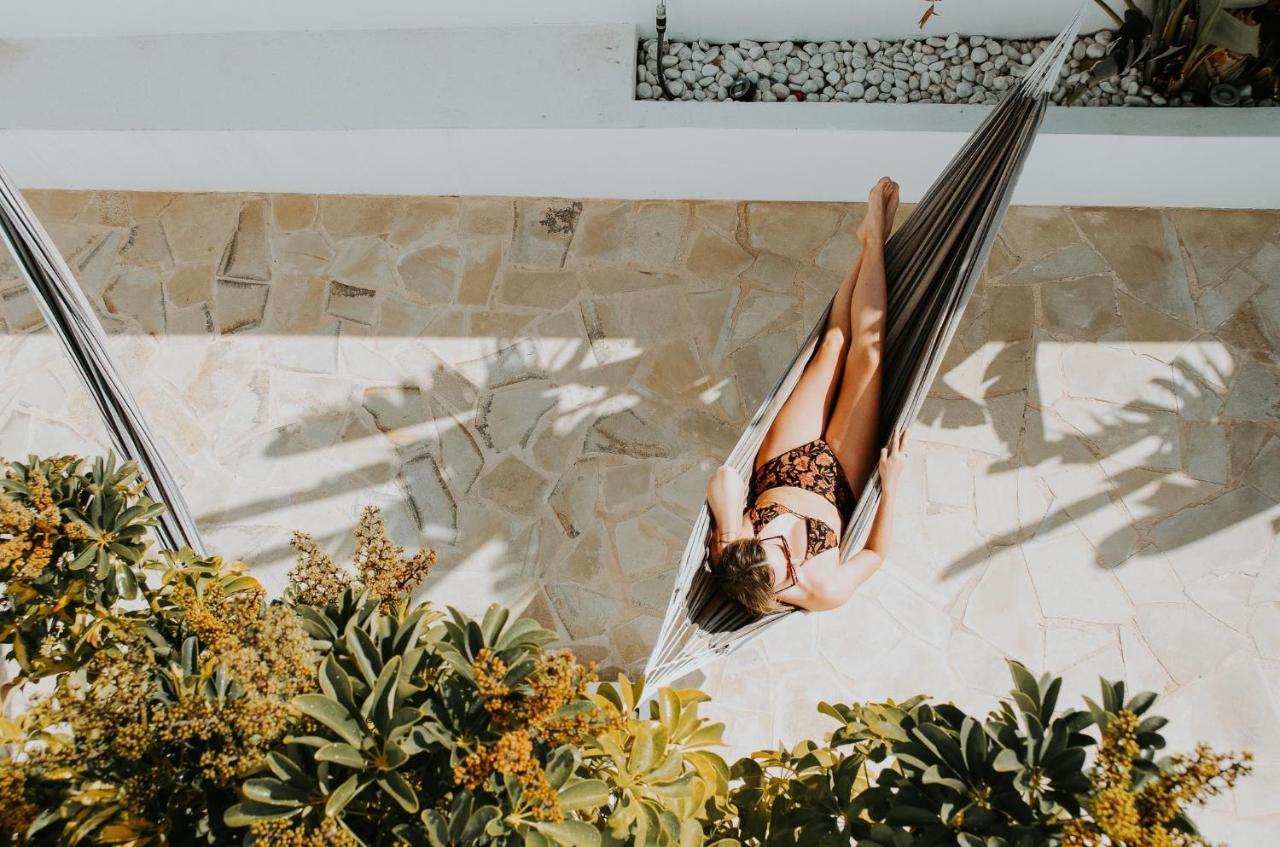 Casa Stellar - Boutique With Private Heated Pool And Sea View - Sustainably Solar Powered * San José