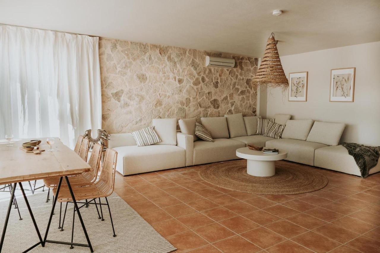Casa Stellar - Boutique With Private Heated Pool And Sea View - Sustainably Solar Powered Pousada *