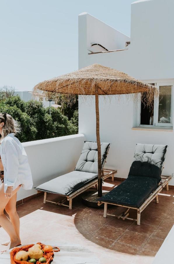 Pousada Casa Stellar - Boutique With Private Heated Pool And Sea View - Sustainably Solar Powered San José
