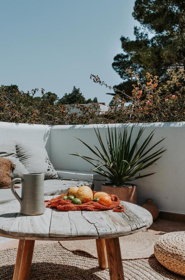 Casa Stellar - Boutique With Private Heated Pool And Sea View - Sustainably Solar Powered