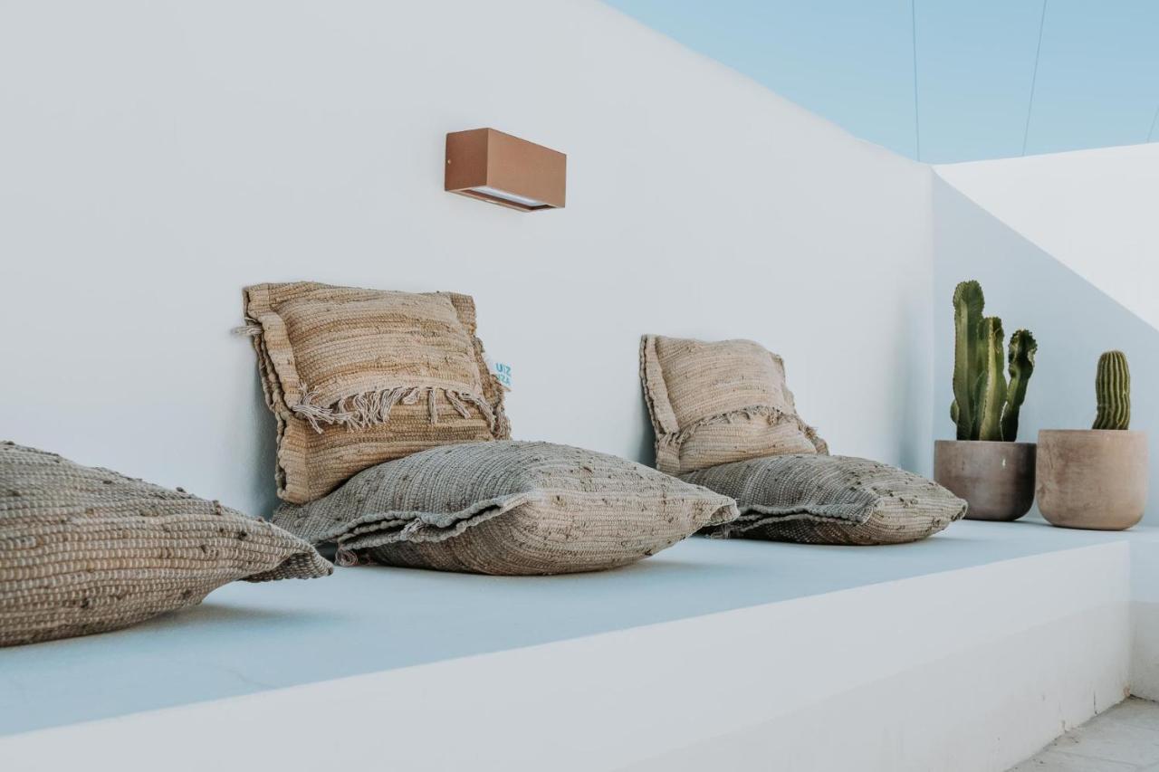 Casa Stellar - Boutique With Private Heated Pool And Sea View - Sustainably Solar Powered *