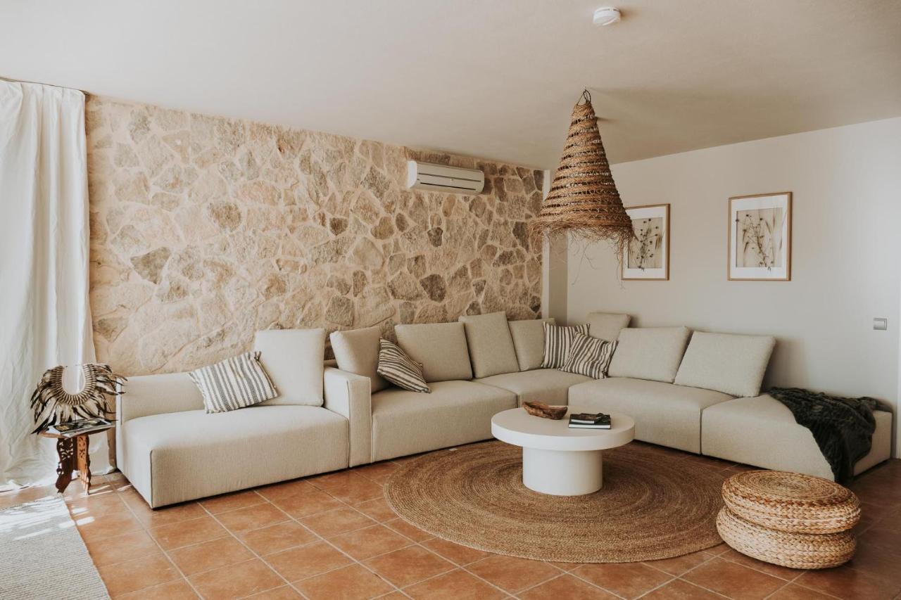 Casa Stellar - Boutique With Private Heated Pool And Sea View - Sustainably Solar Powered