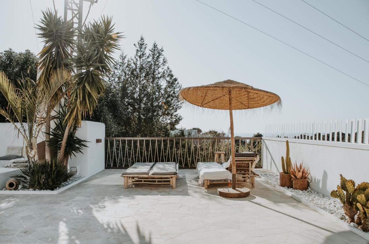 Pousada Casa Stellar - Boutique With Private Heated Pool And Sea View - Sustainably Solar Powered San José