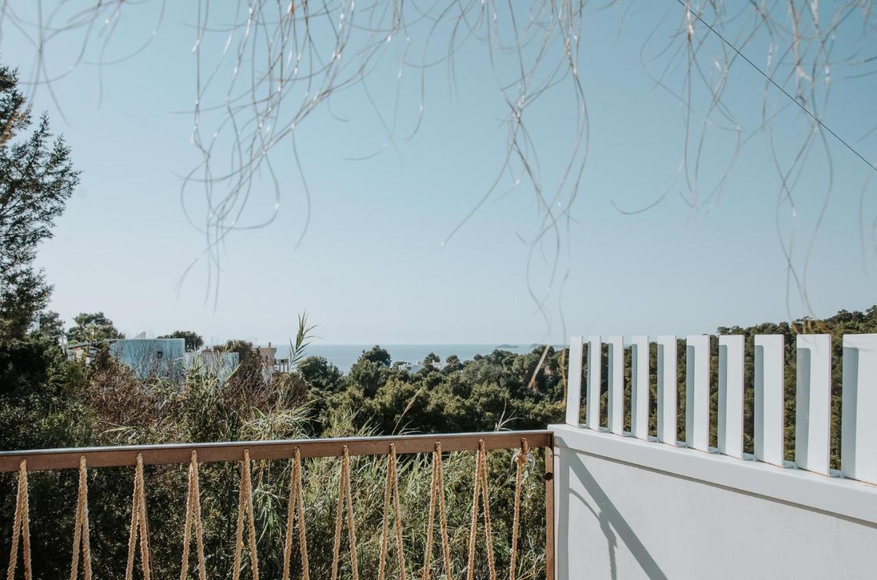 Casa Stellar - Boutique With Private Heated Pool And Sea View - Sustainably Solar Powered * San José