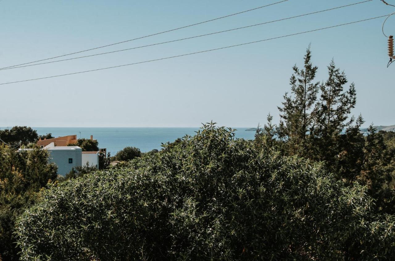 Pousada Casa Stellar - Boutique With Private Heated Pool And Sea View - Sustainably Solar Powered *