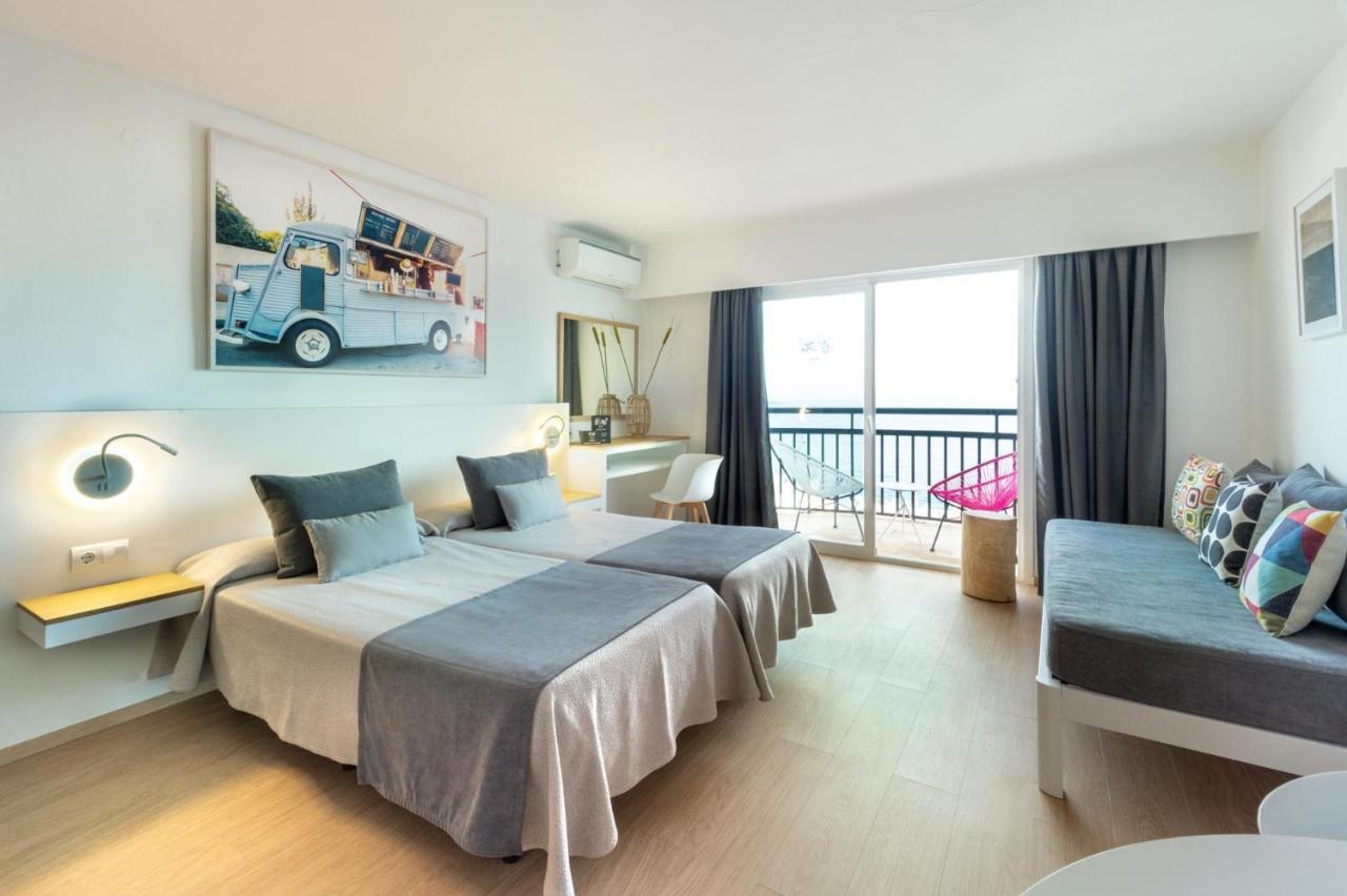 Aparthotel Cenit & Apts. Sol Y Viento Cidade de Ibiza