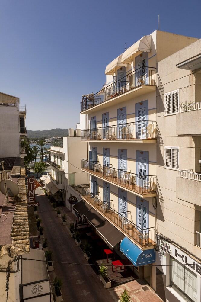 Ferrer Guest house *