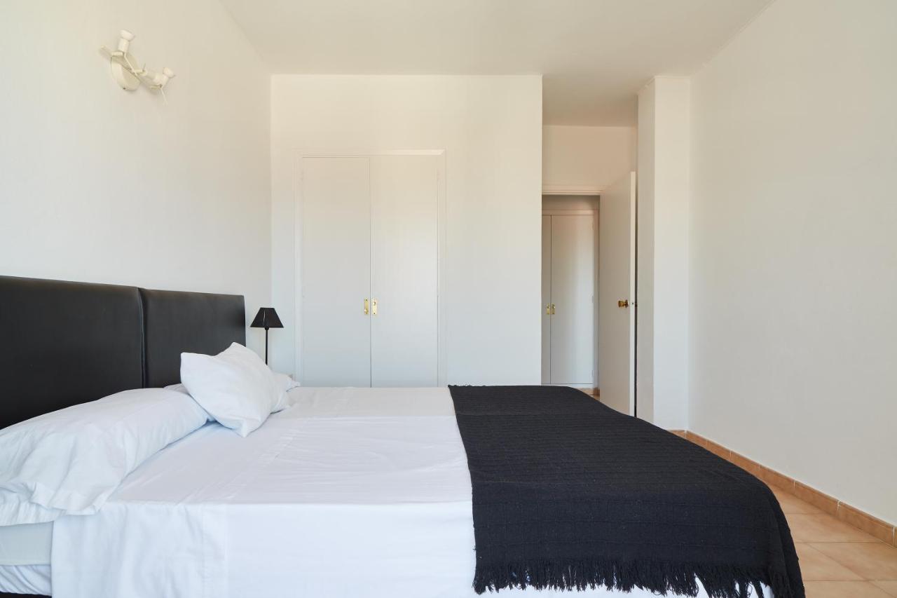 Aparthotel San Antonio