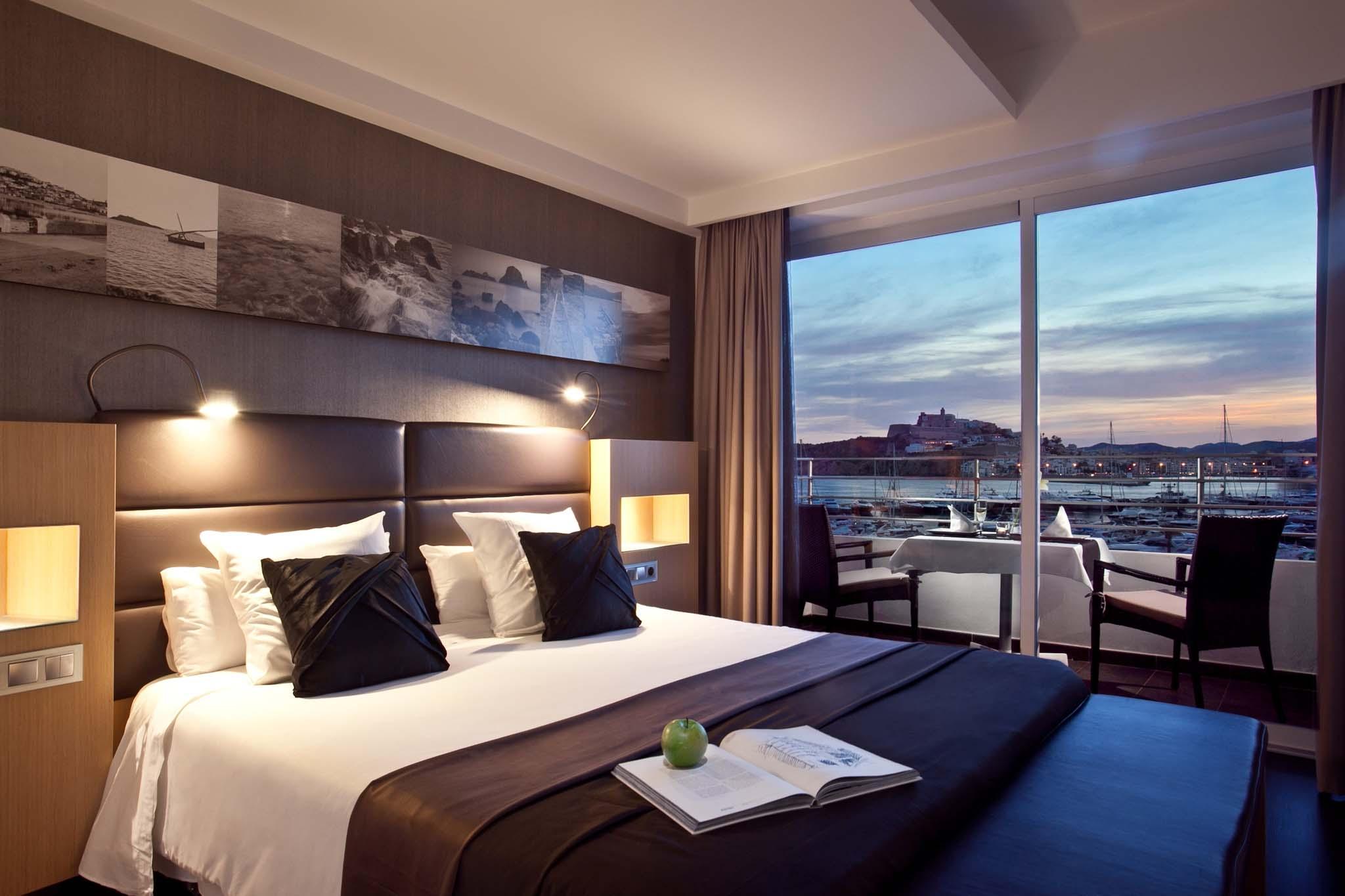Hotel Ocean Drive Ibiza-stad