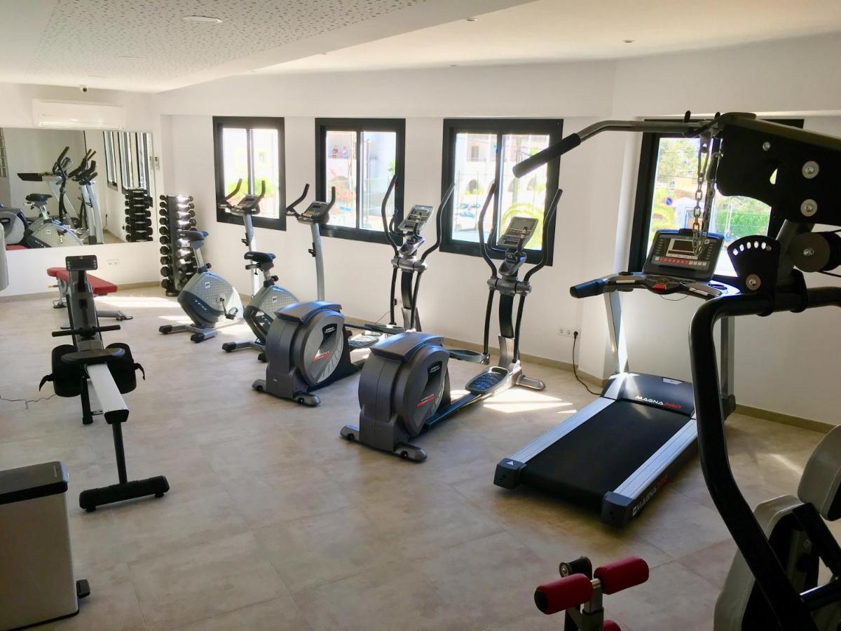 Osiris Ibiza Hotel