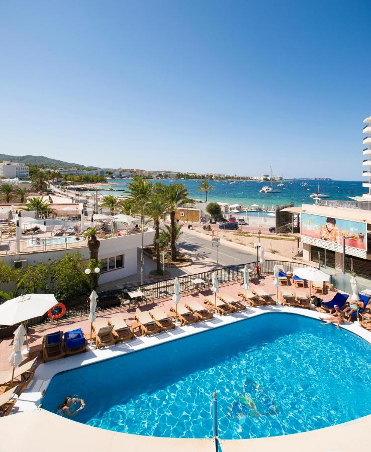 Osiris Ibiza Hotel 3*