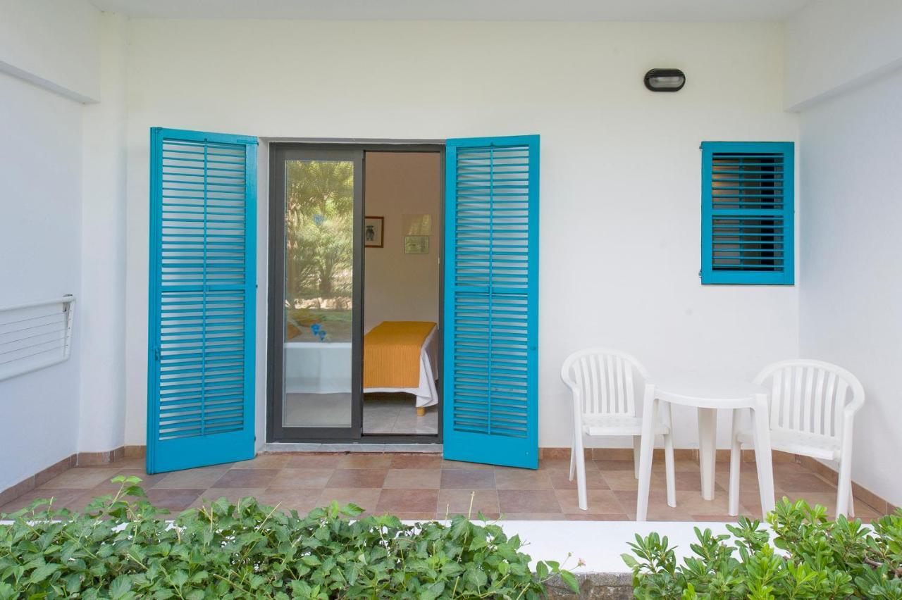 Osiris Ibiza Hotel