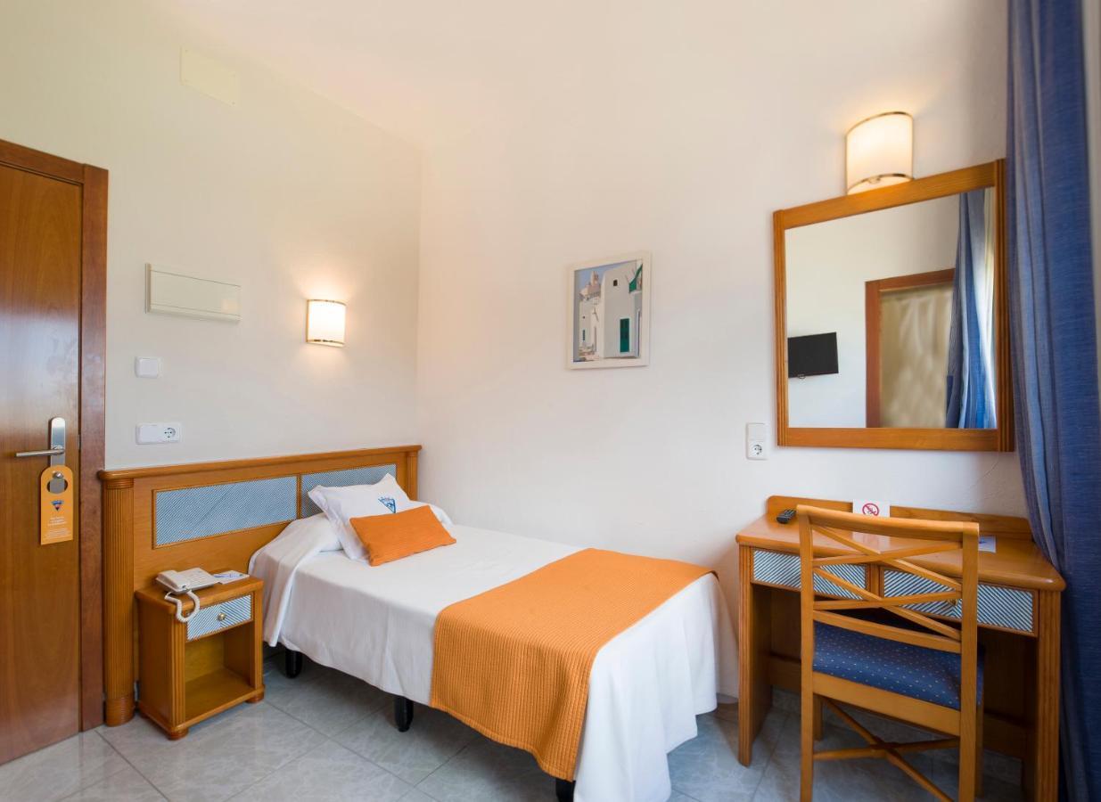 Osiris Ibiza Hotel
