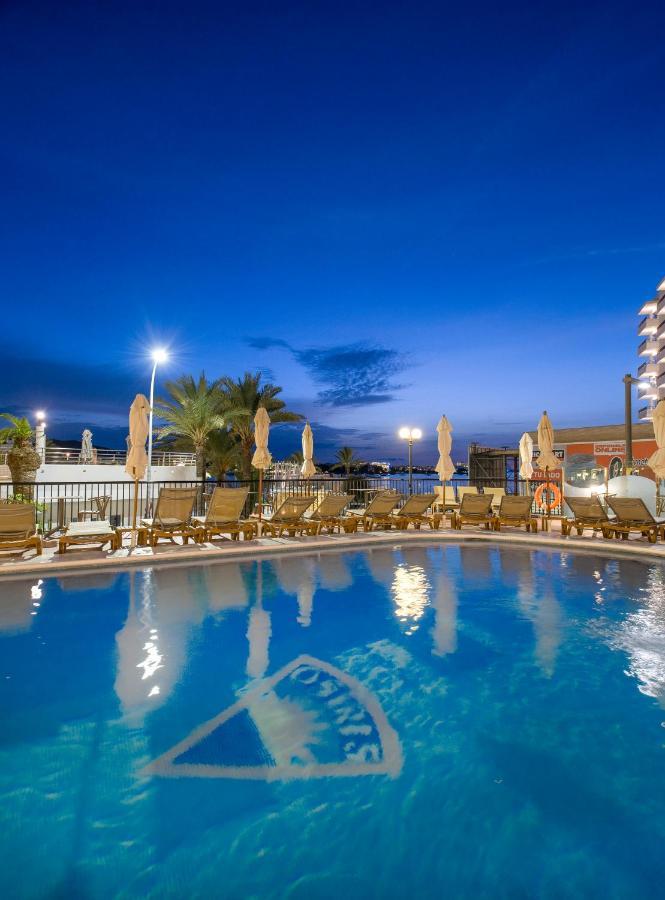Osiris Ibiza 3* San Antonio (Ibiza)