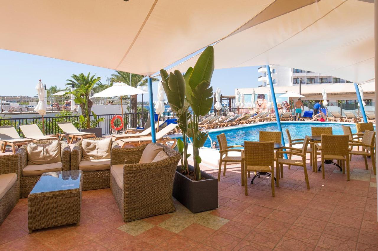 Osiris Ibiza Hotel