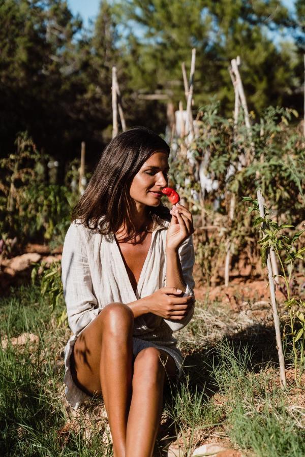 Vakantiehuis Vistabella Boutique *