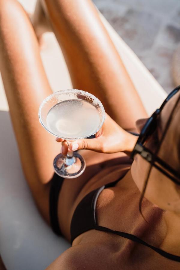 Vistabella Boutique Vakantiehuis San Antonio (Ibiza)
