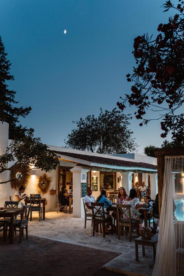 Vakantiehuis Vistabella Boutique San Antonio (Ibiza)