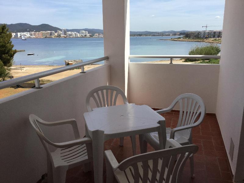 Alba Apartamento *