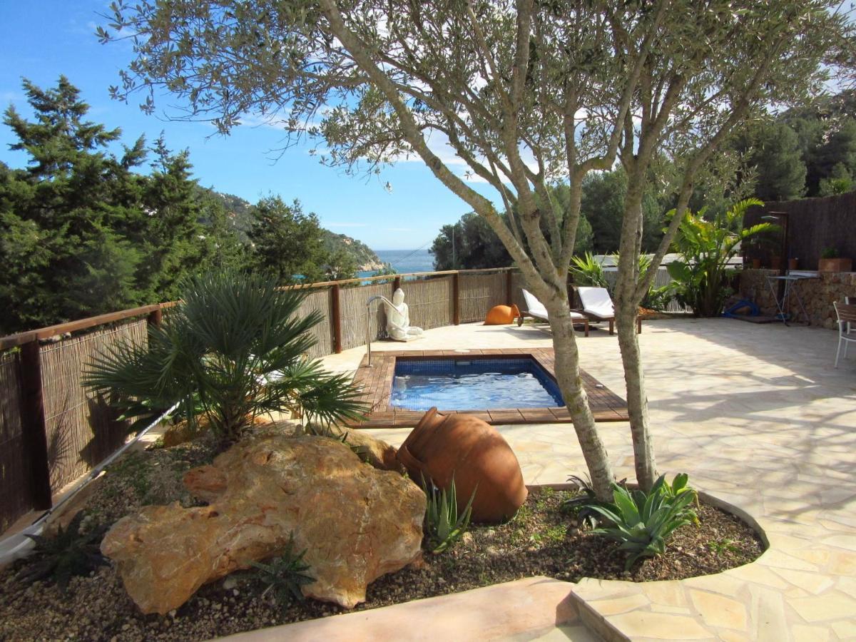 Belvilla By Oyo Casa Jacuzzi Sant Joan De Labritja