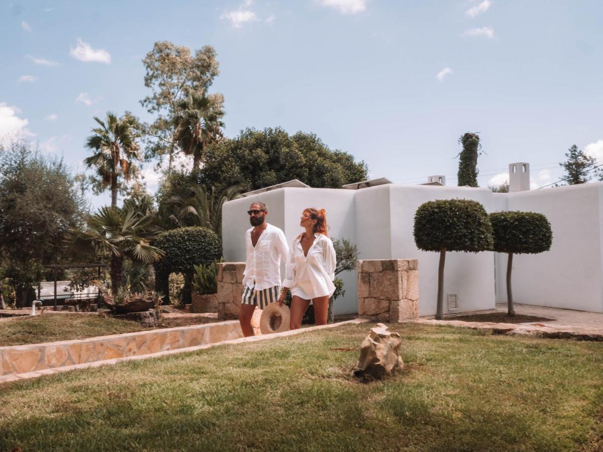Agroturismo Sa Talaia San Antonio Abad
